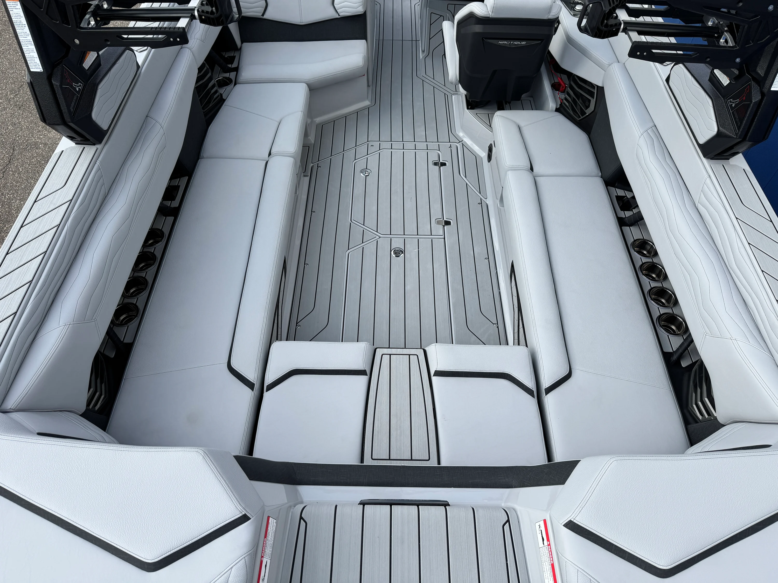 2026 Nautique G25SUPER AIR Image Thumbnail #18