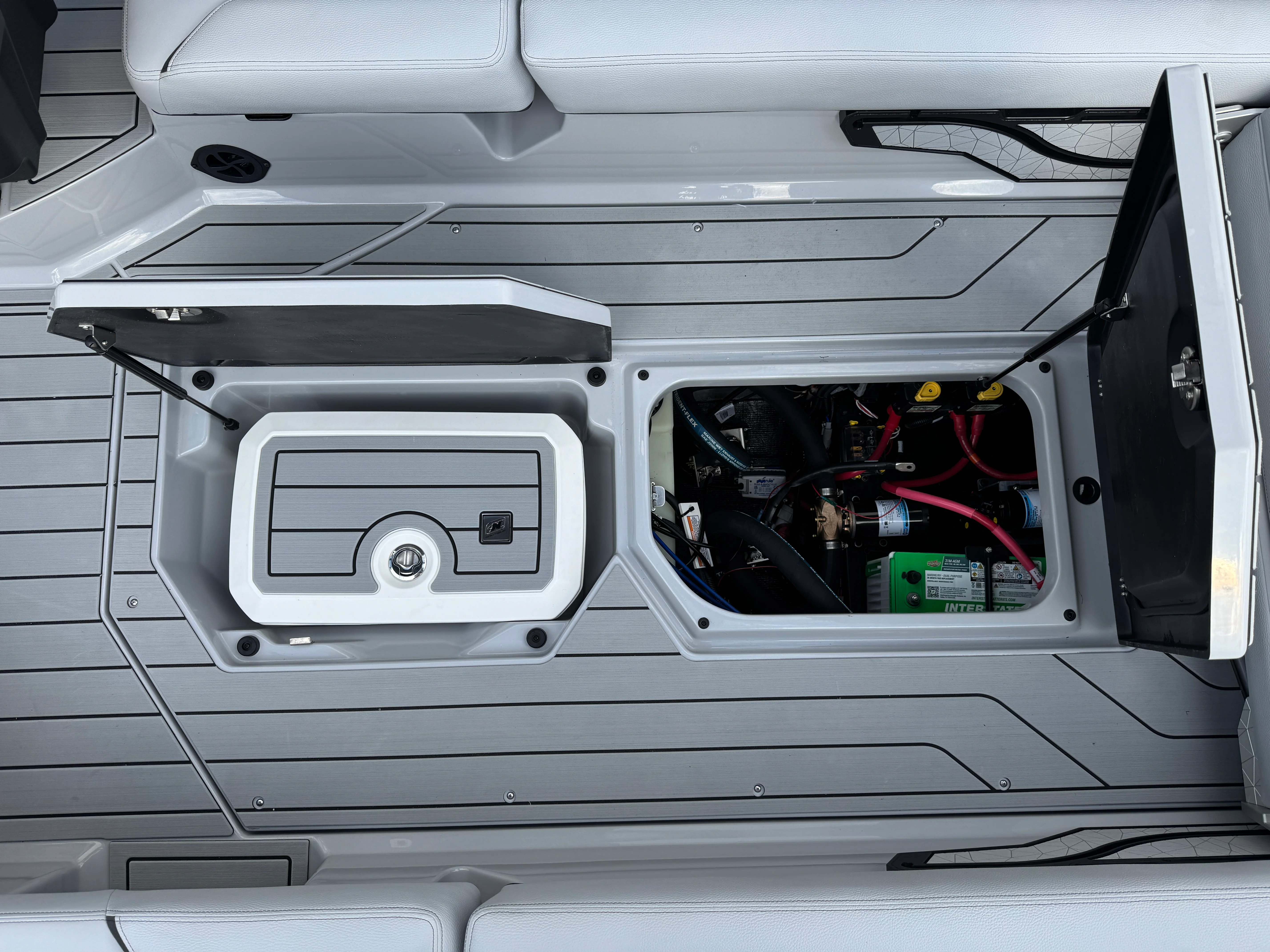 2026 Nautique G25SUPER AIR Image Thumbnail #20