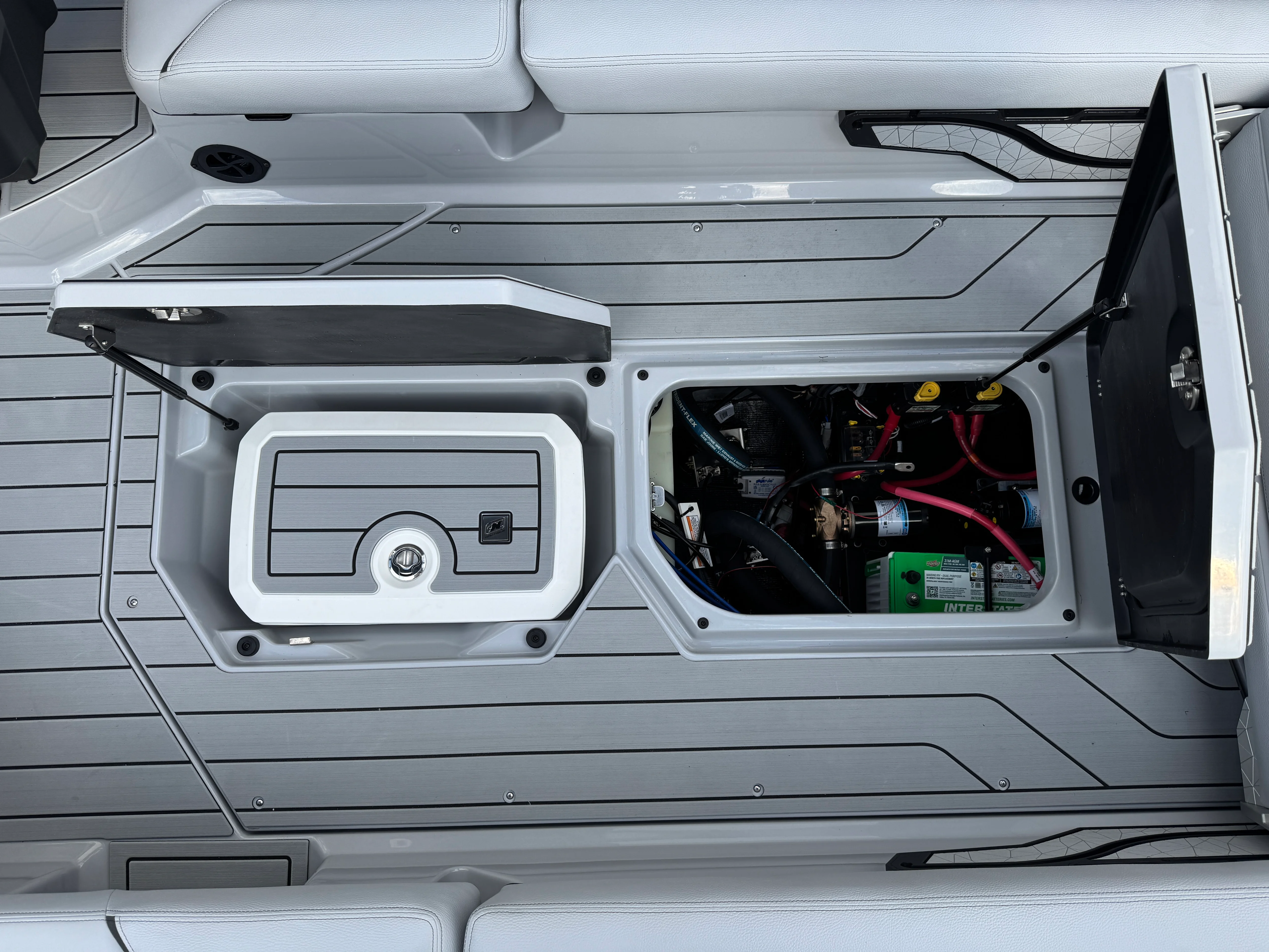 2026 Nautique G25SUPER AIR Image Thumbnail #20