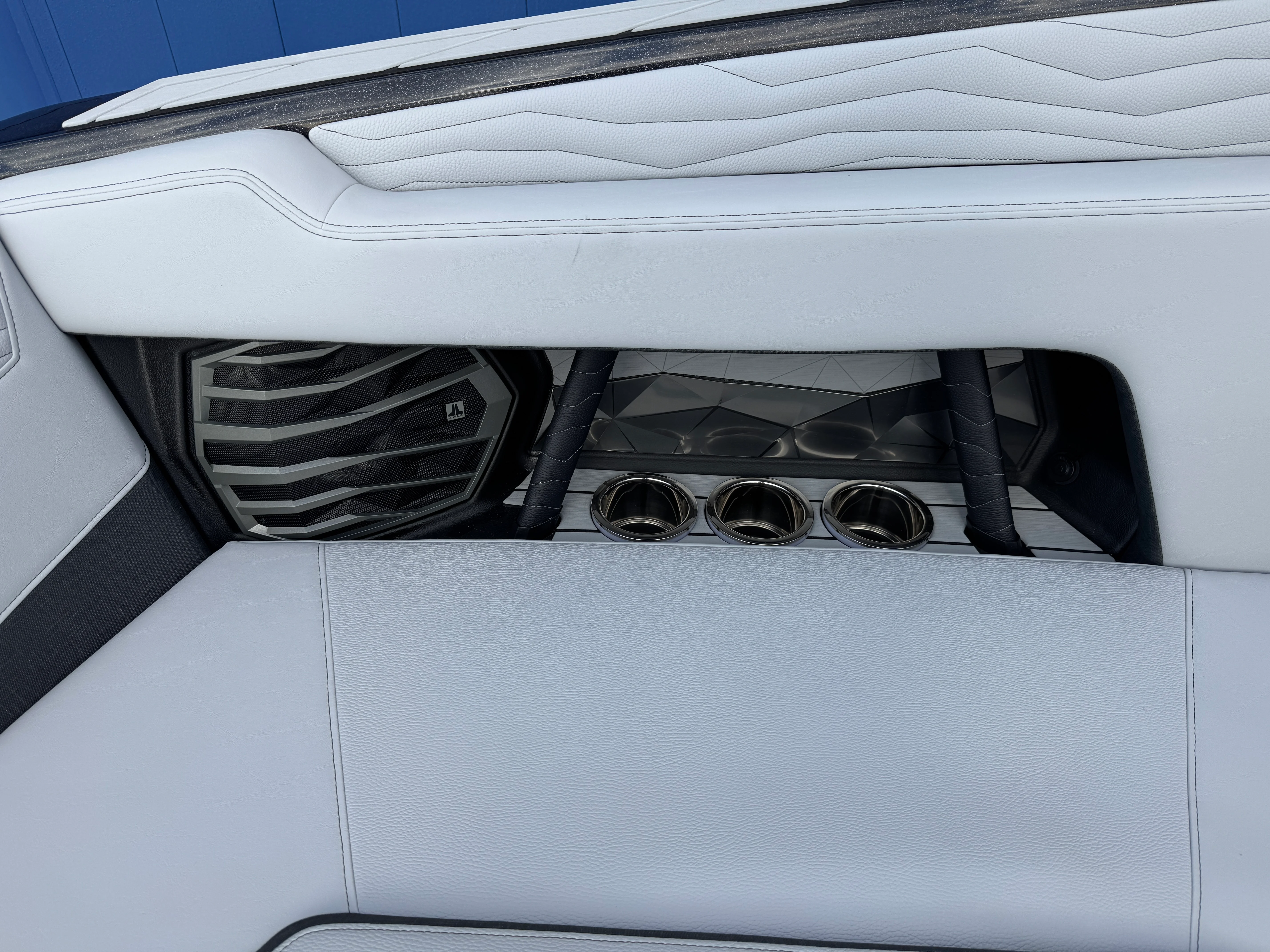 2026 Nautique G25SUPER AIR Image Thumbnail #53