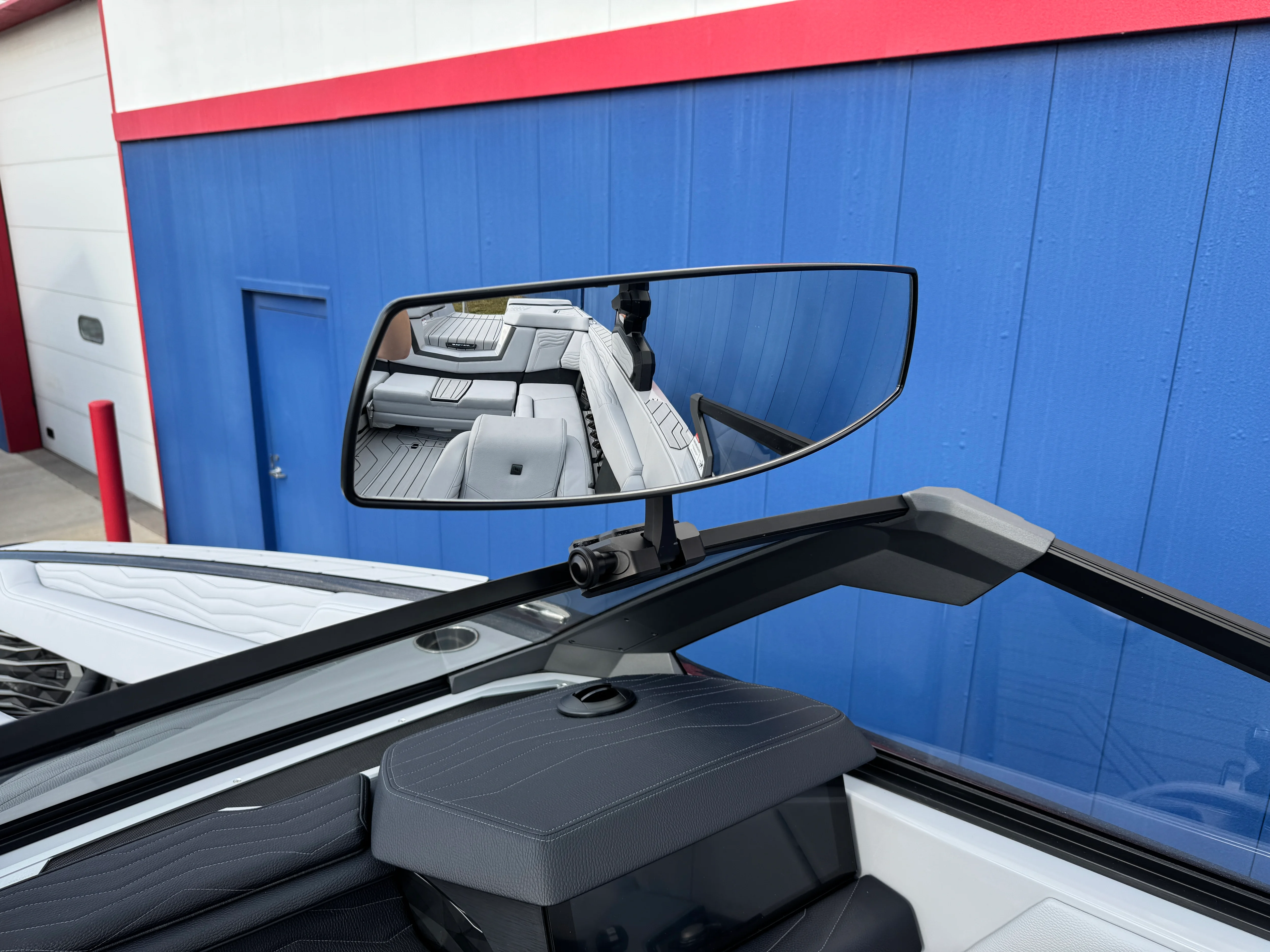 2026 Nautique G25SUPER AIR Image Thumbnail #44