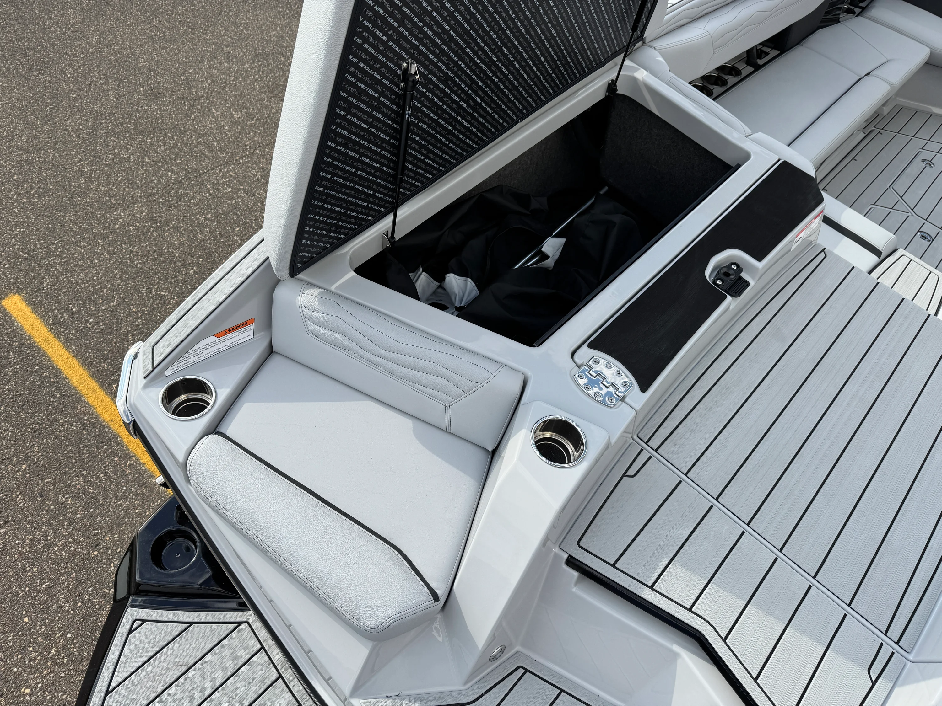 2026 Nautique G25SUPER AIR Image Thumbnail #12