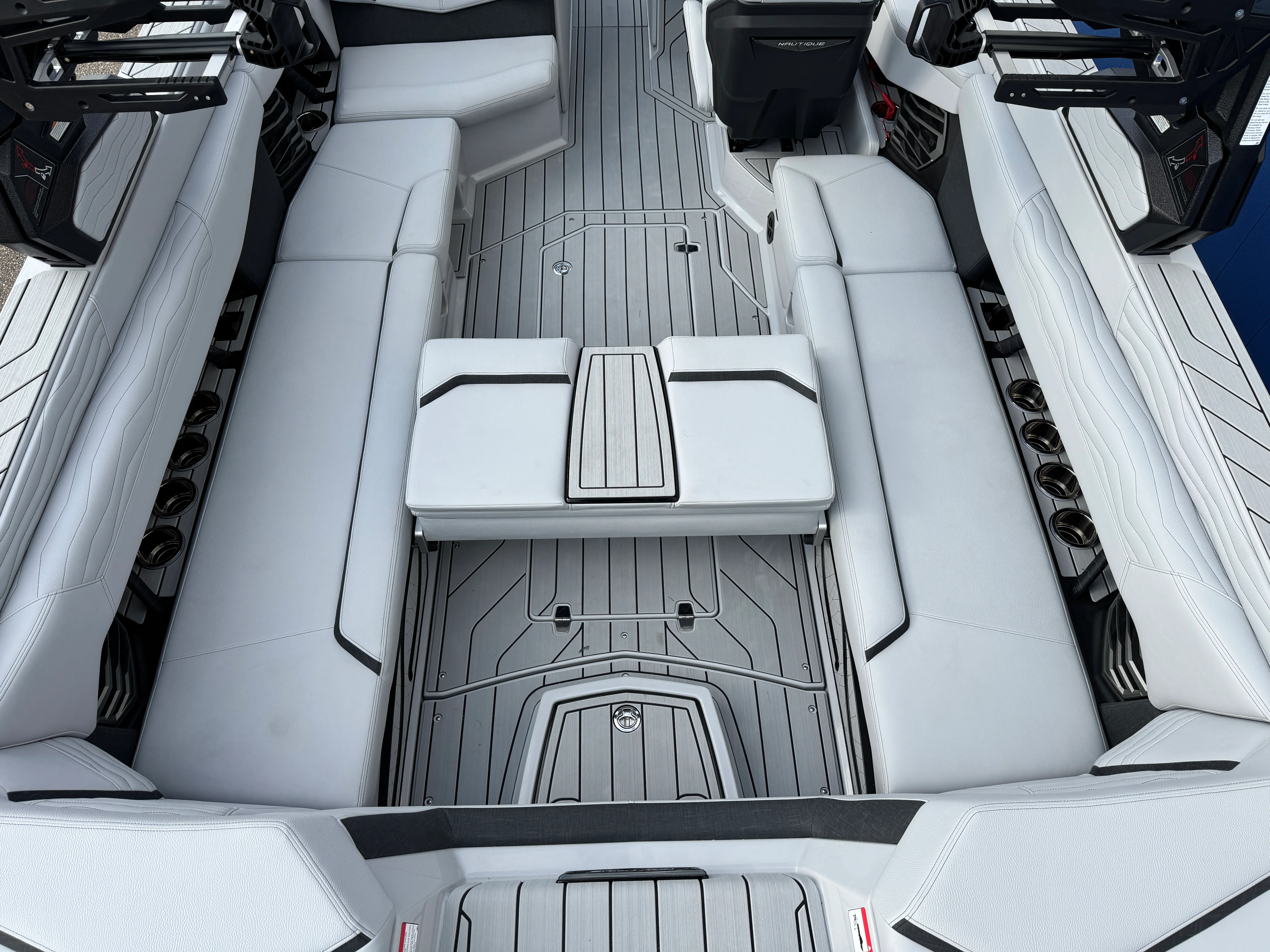 2026 Nautique G25SUPER AIR Image Thumbnail #16