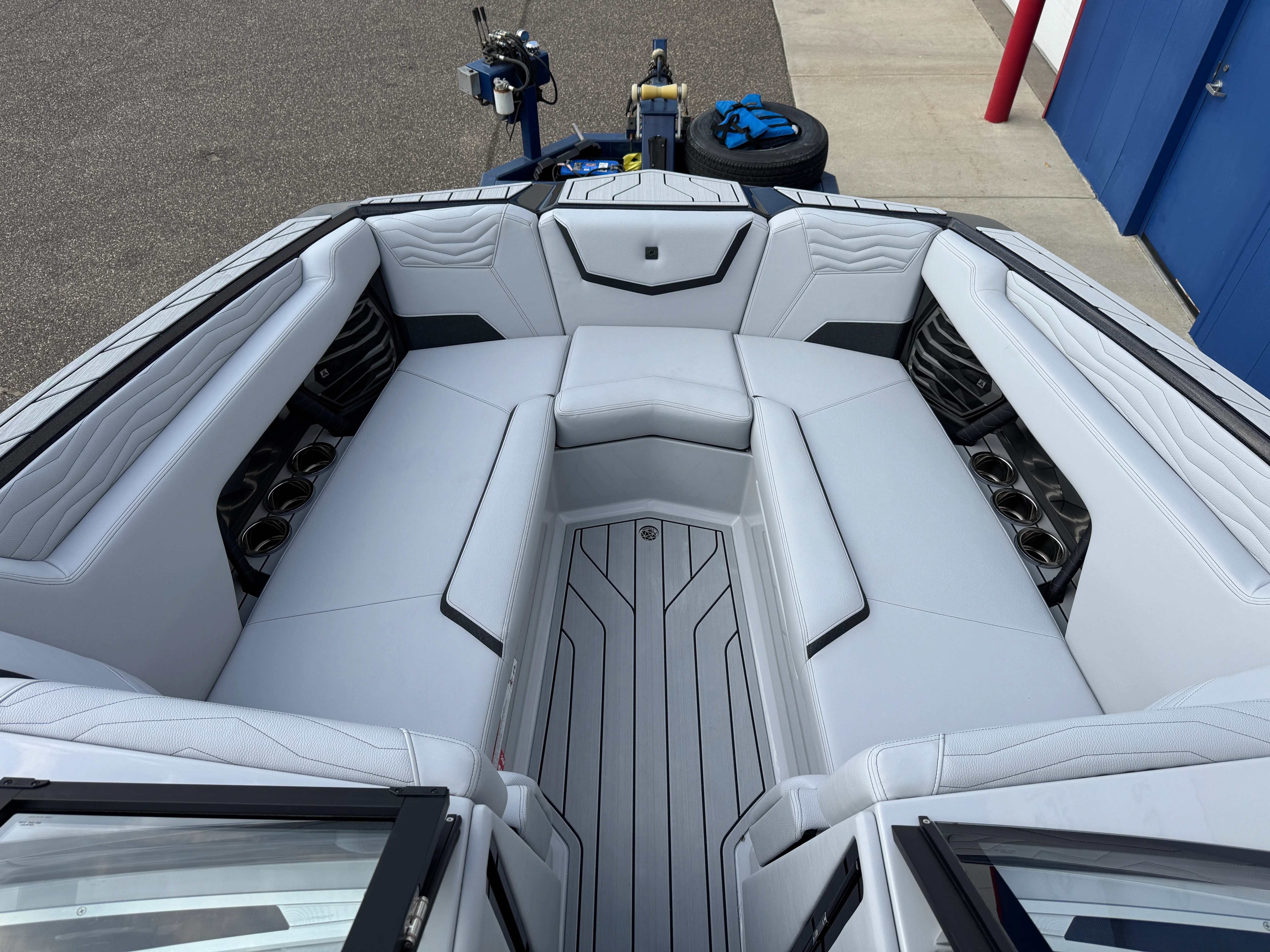 2026 Nautique G25SUPER AIR Image Thumbnail #51