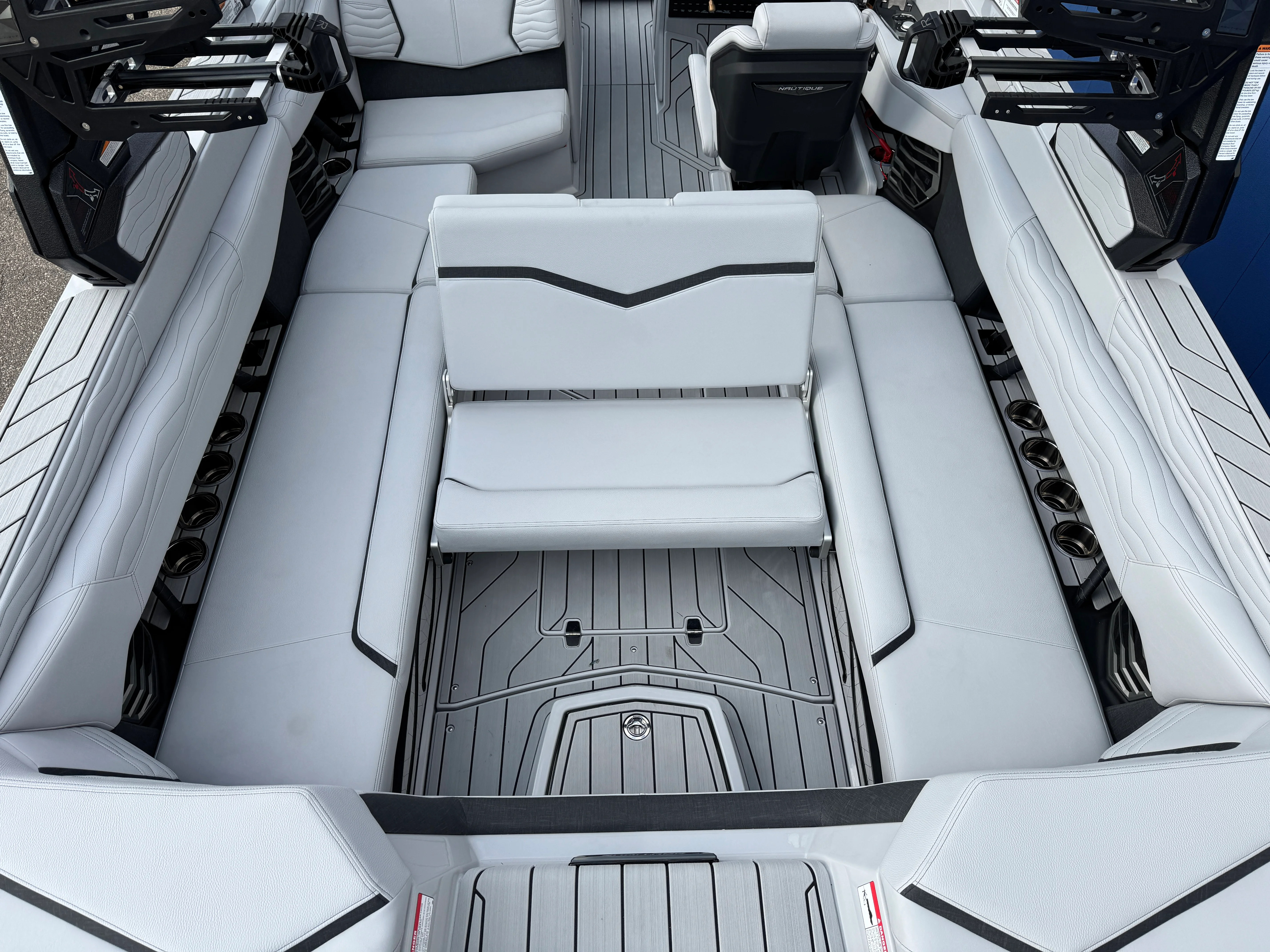 2026 Nautique G25SUPER AIR Image Thumbnail #17