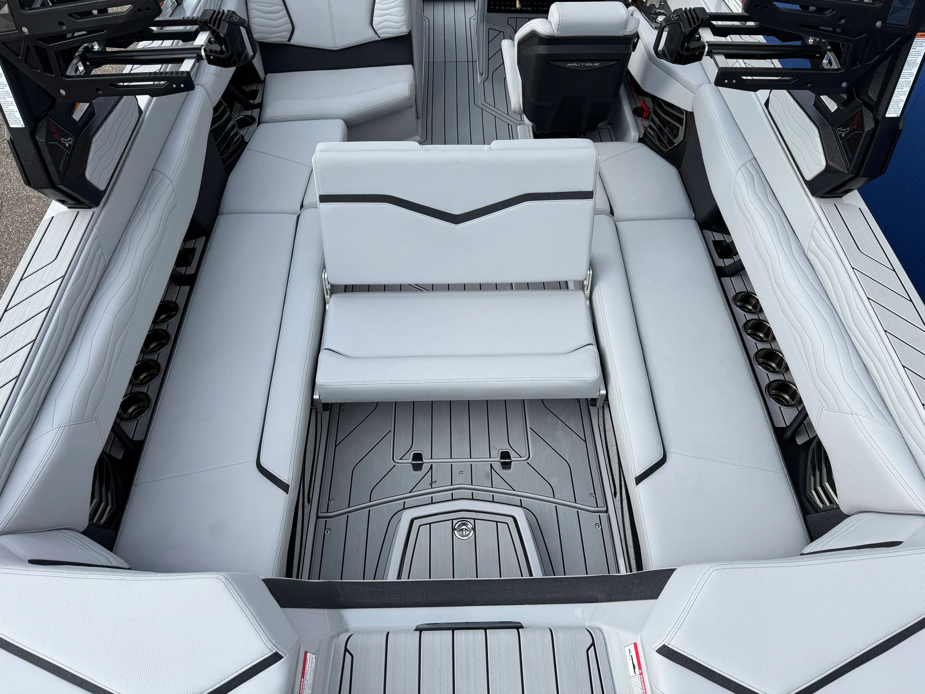 2026 Nautique G25SUPER AIR Image Thumbnail #17