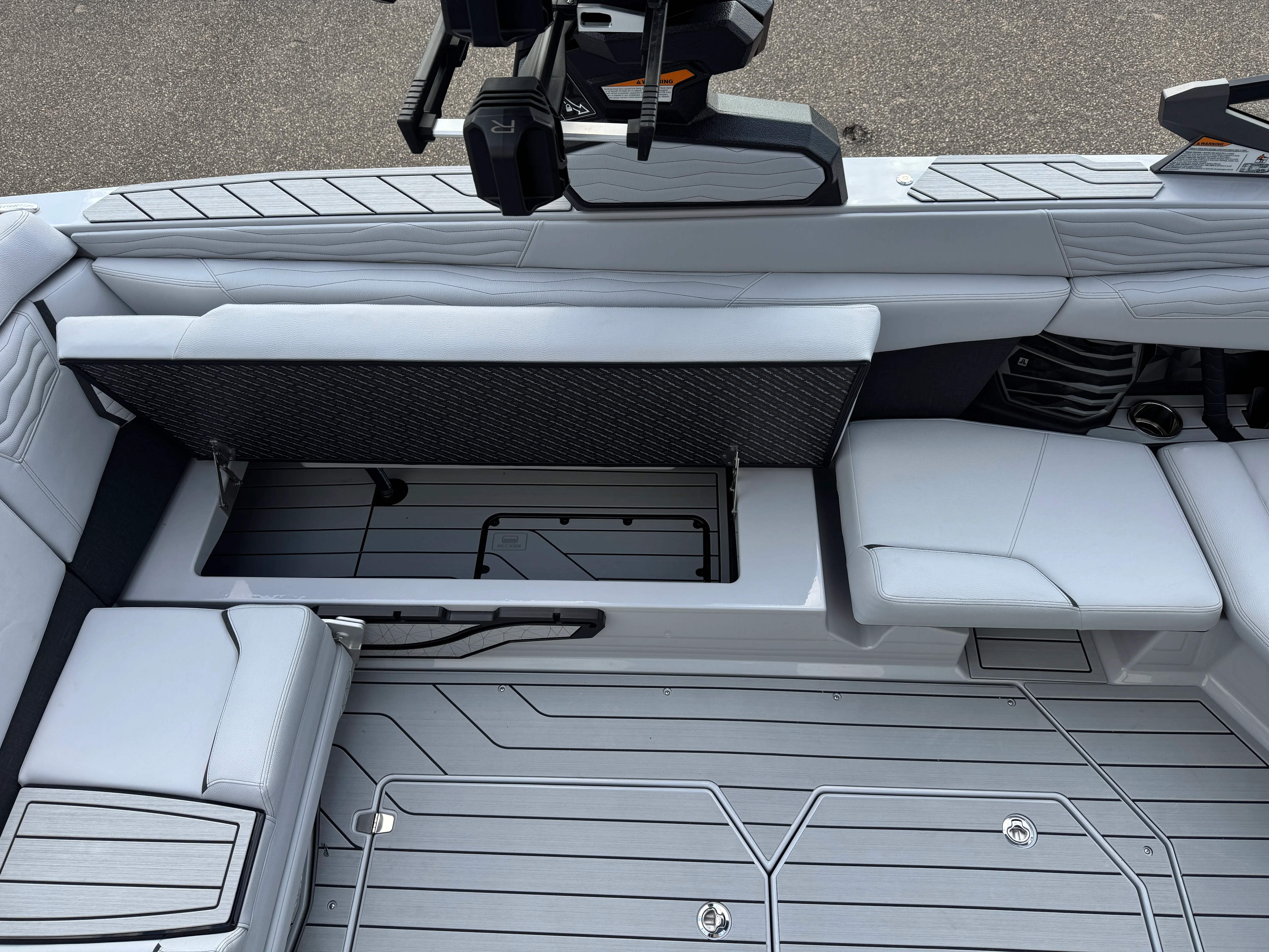 2026 Nautique G25SUPER AIR Image Thumbnail #31