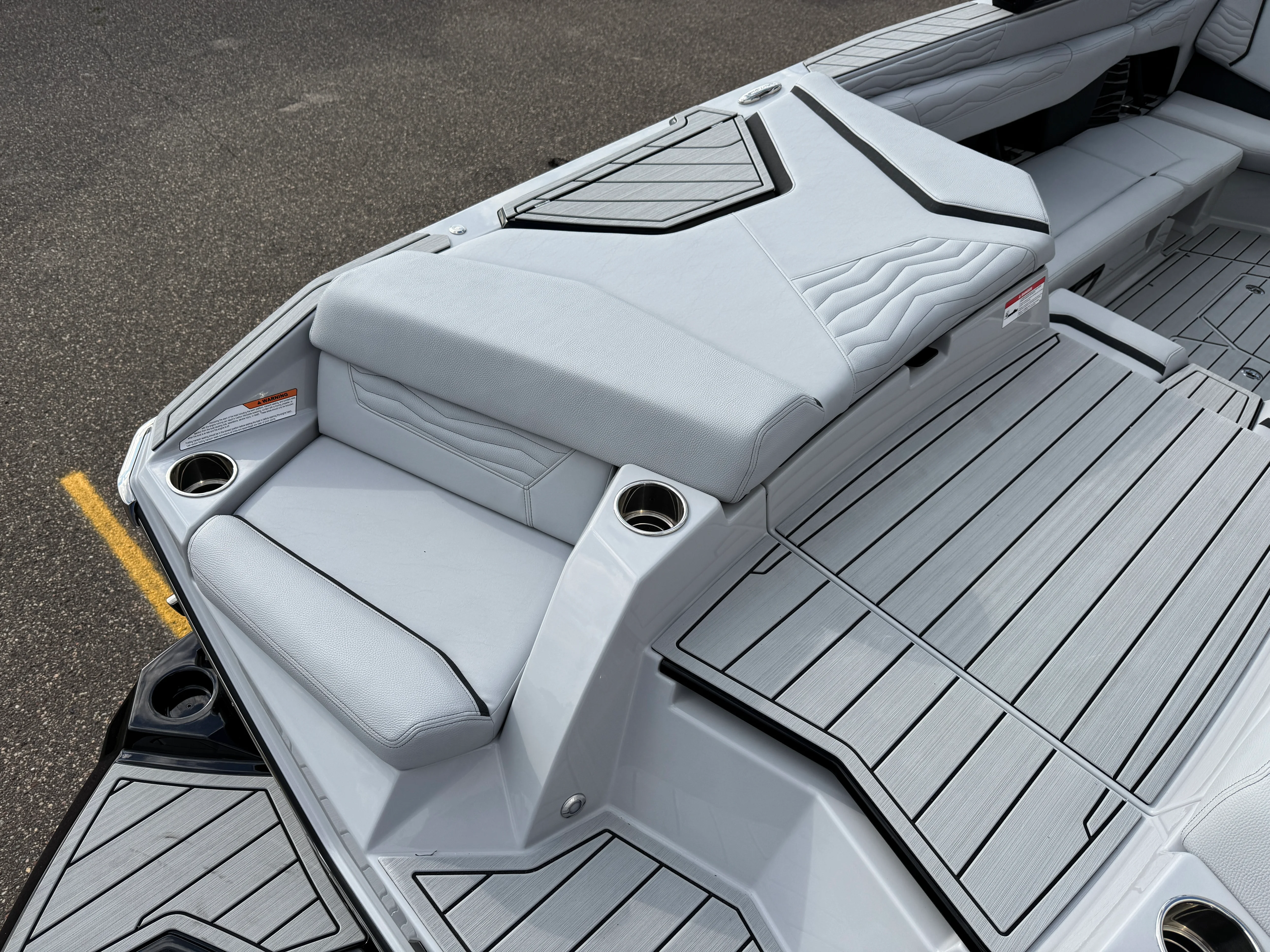 2026 Nautique G25SUPER AIR Image Thumbnail #9