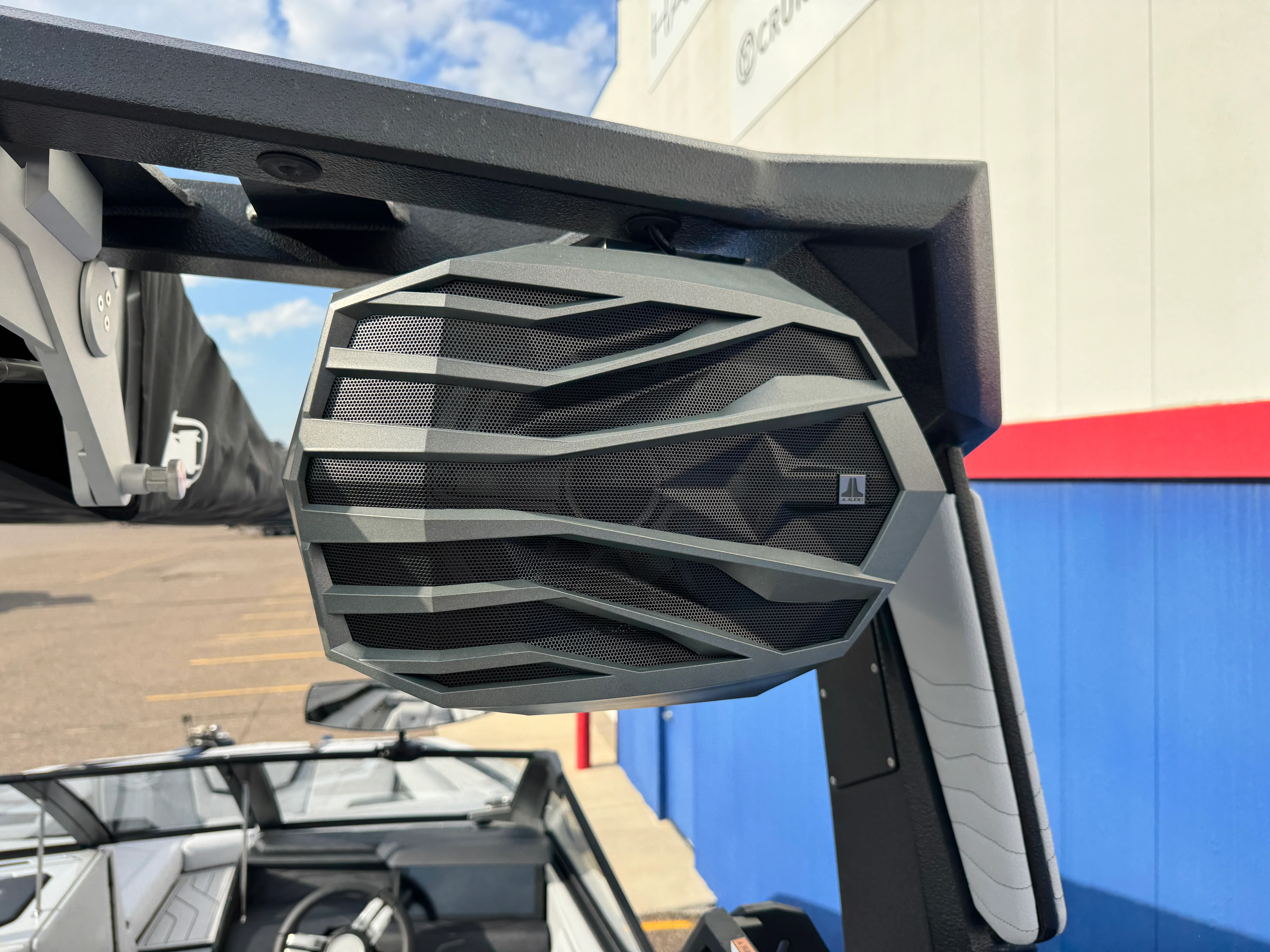 2026 Nautique G25SUPER AIR Image Thumbnail #24