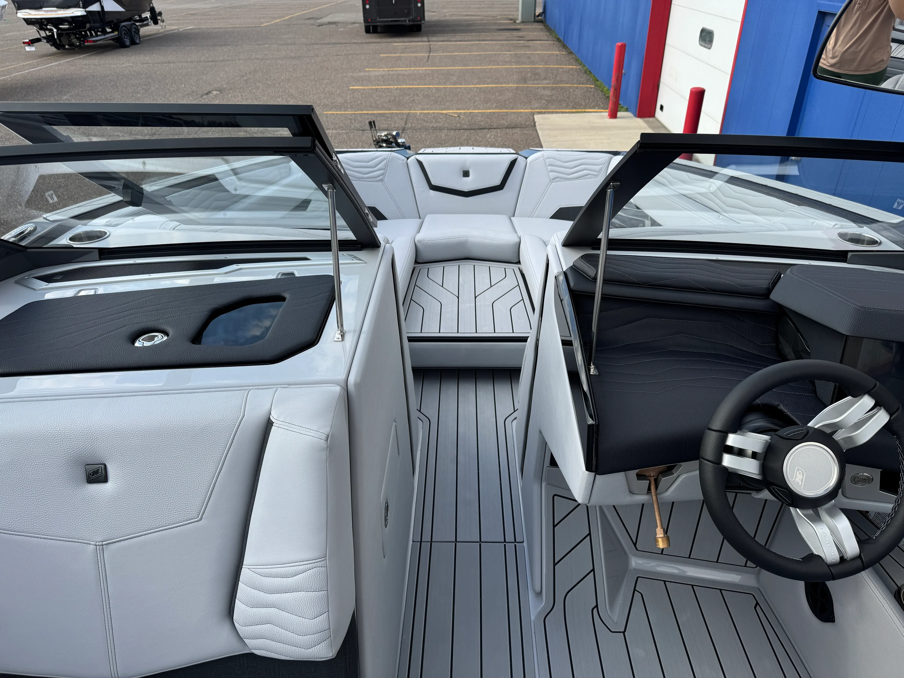 2026 Nautique G25SUPER AIR Image Thumbnail #45