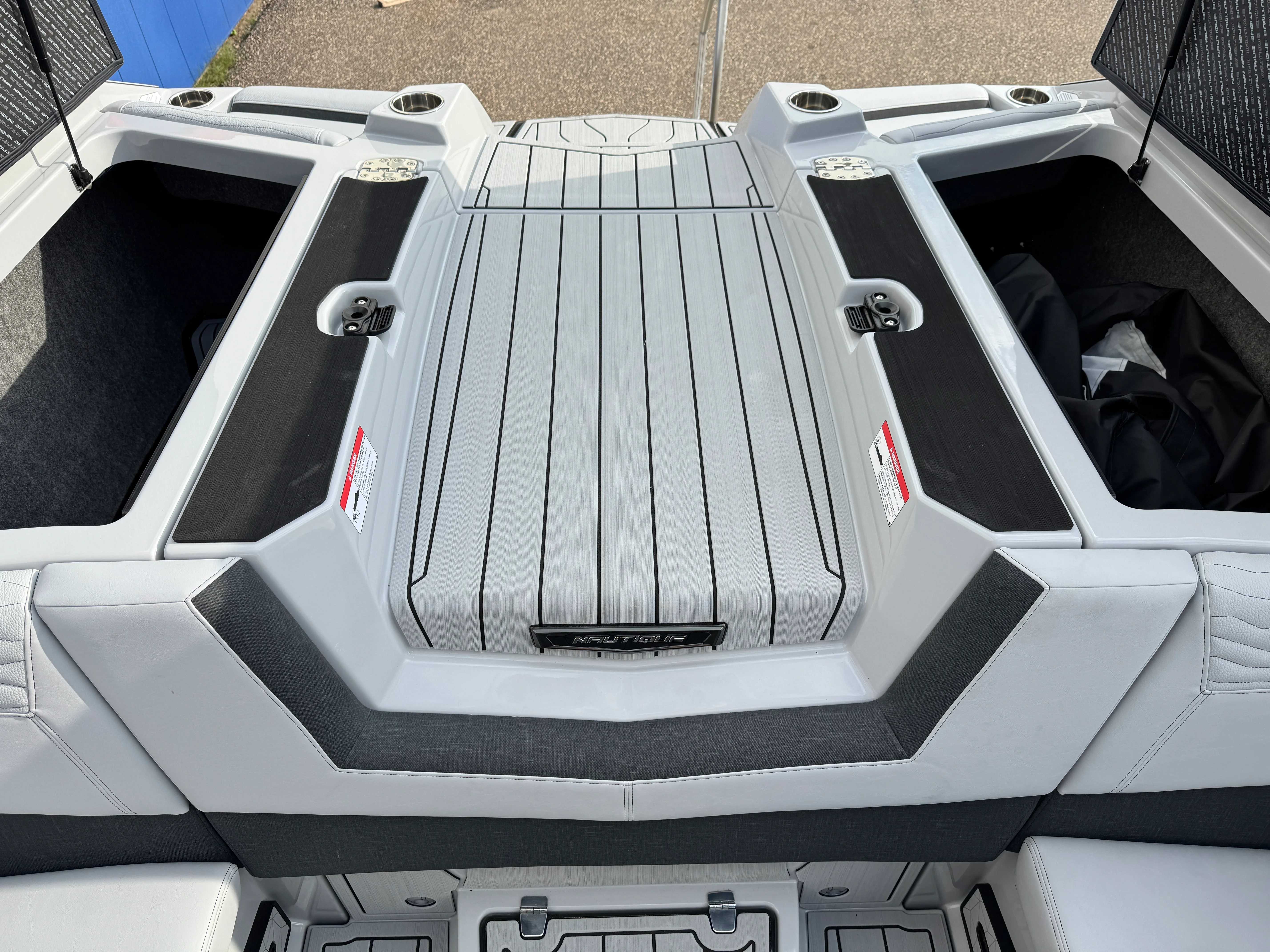 2026 Nautique G25SUPER AIR Image Thumbnail #15