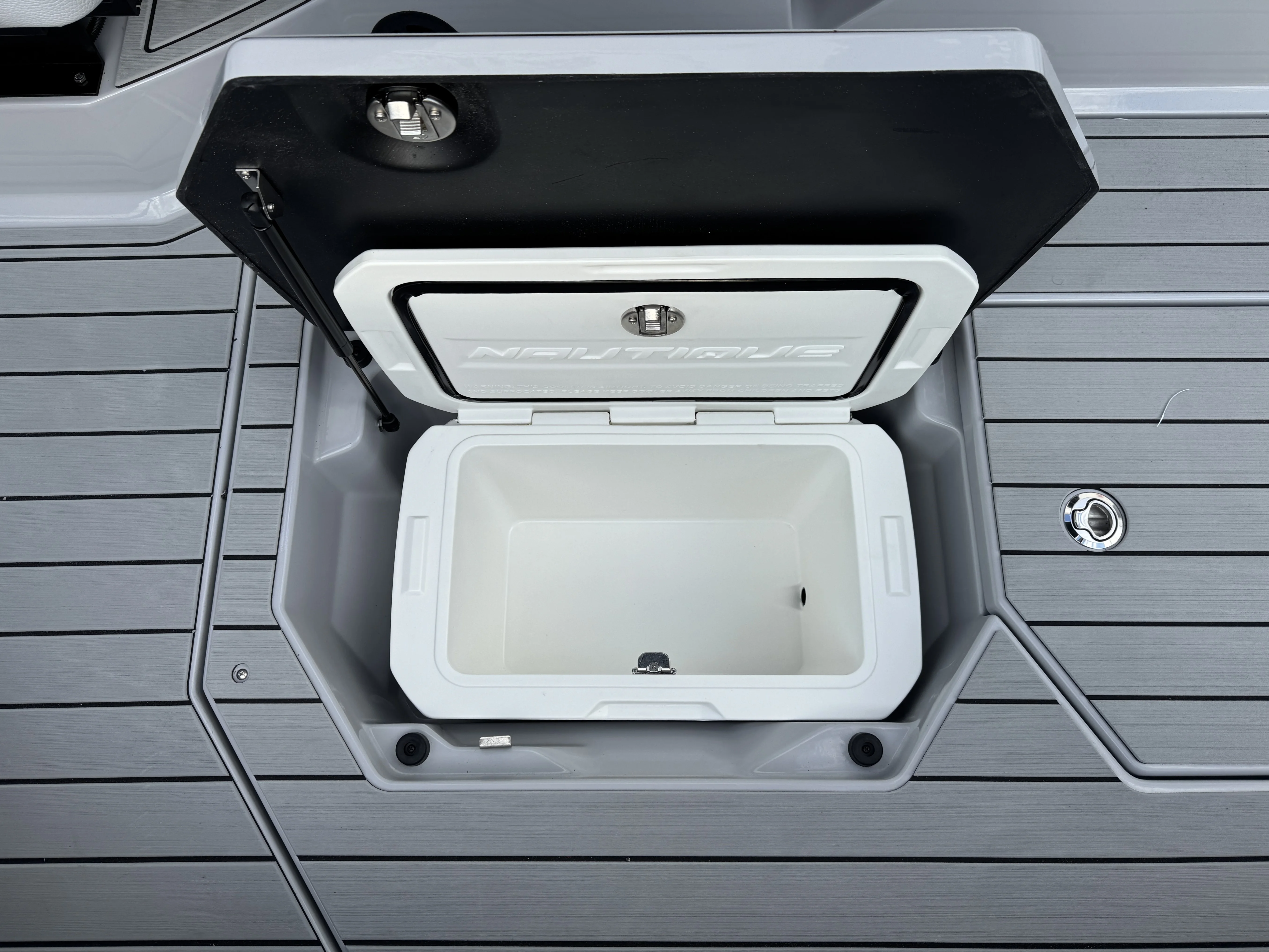 2026 Nautique G25SUPER AIR Image Thumbnail #21