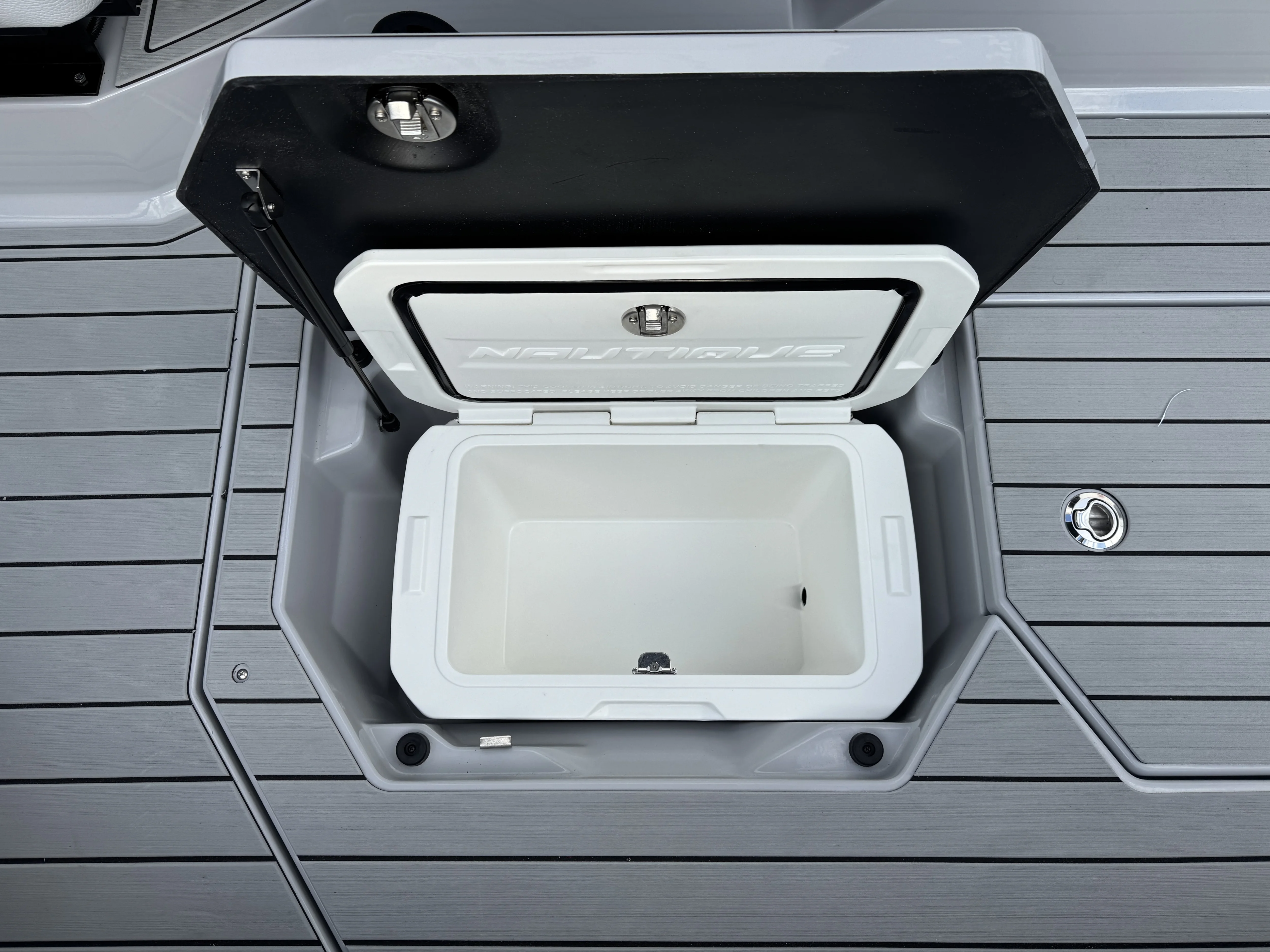 2026 Nautique G25SUPER AIR Image Thumbnail #21
