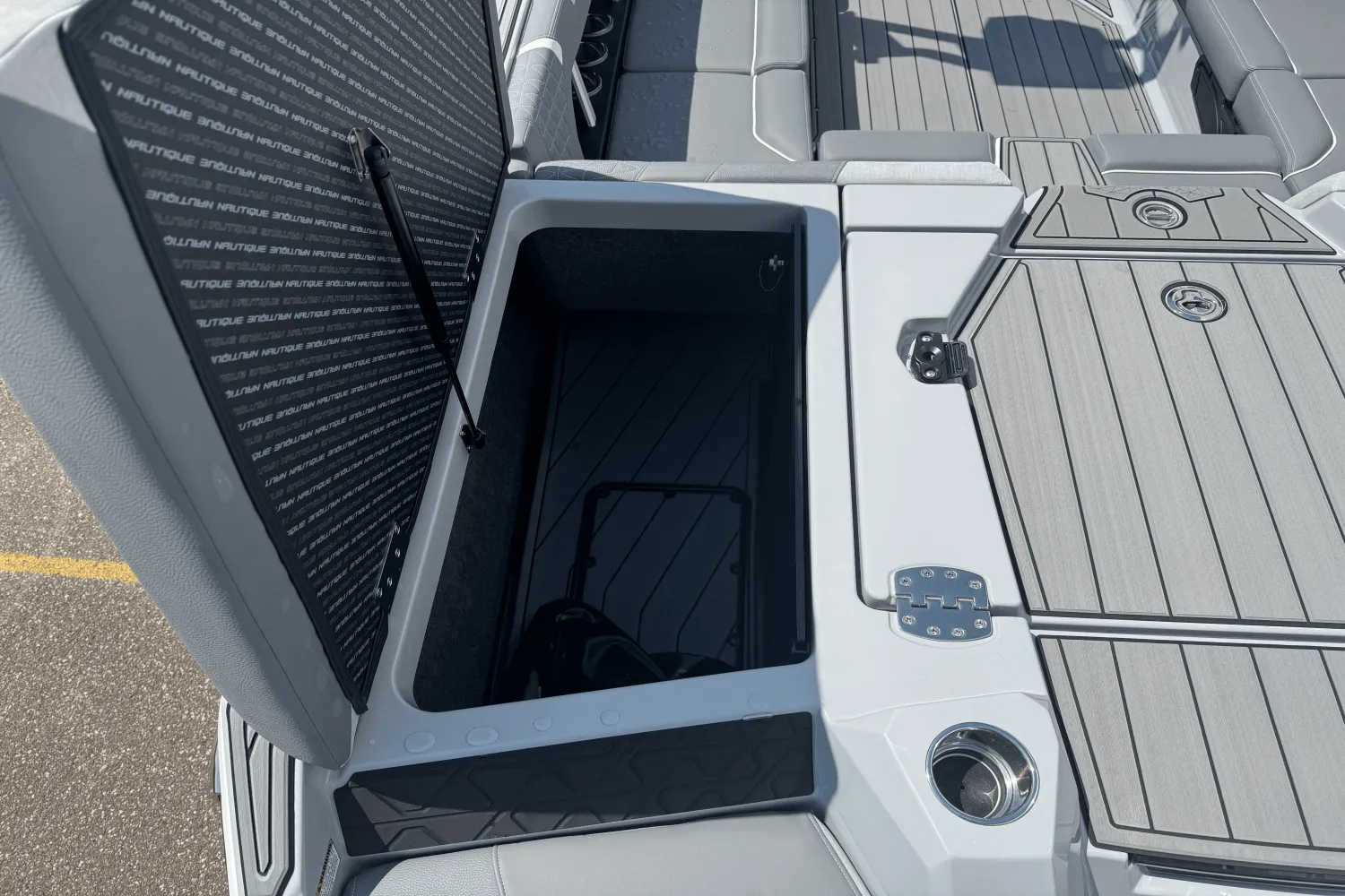 2026 Nautique GS24SUPER AIR Image Thumbnail #8
