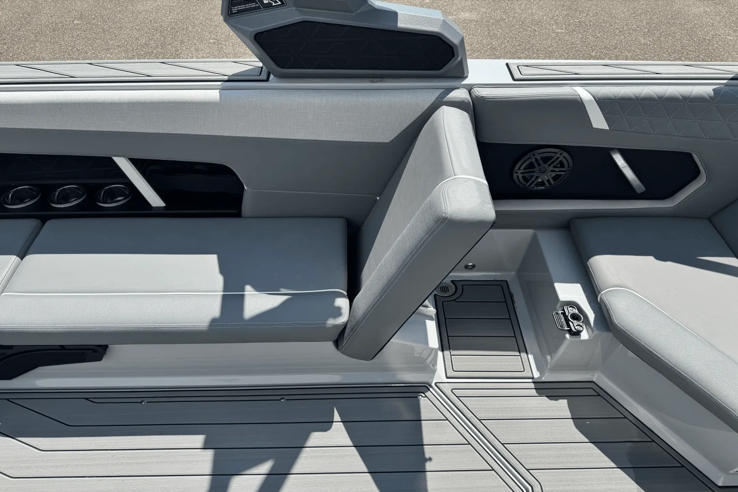 2026 Nautique GS24SUPER AIR Image Thumbnail #24