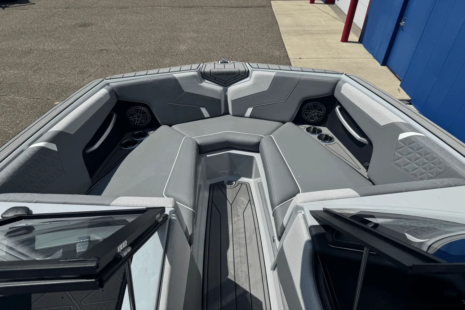 2026 Nautique GS24SUPER AIR Image Thumbnail #37