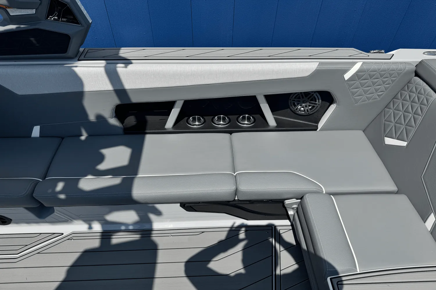 2026 Nautique GS24SUPER AIR Image Thumbnail #18