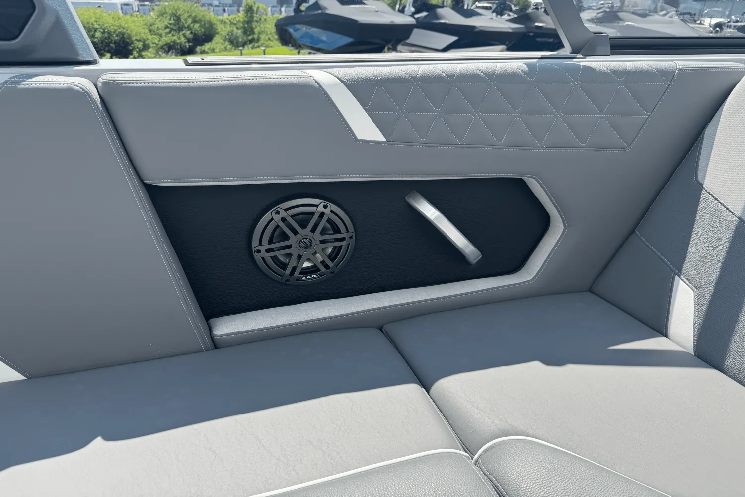 2026 Nautique GS24SUPER AIR Image Thumbnail #25
