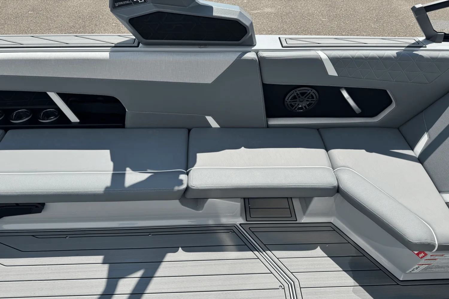 2026 Nautique GS24SUPER AIR Image Thumbnail #23