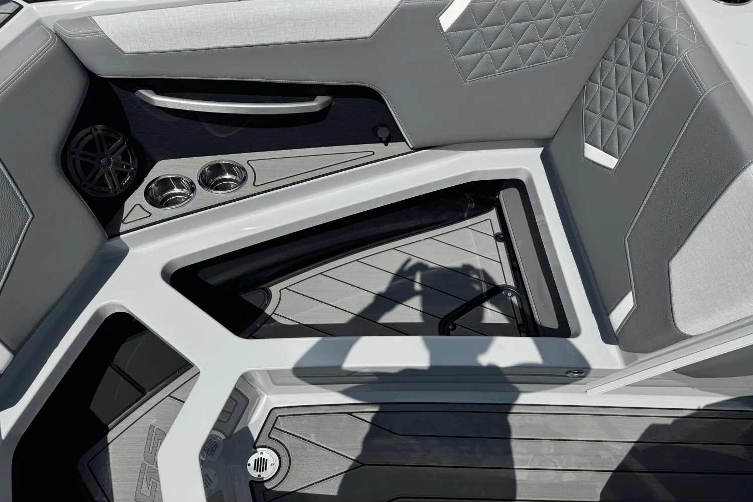 2026 Nautique GS24SUPER AIR Image Thumbnail #39