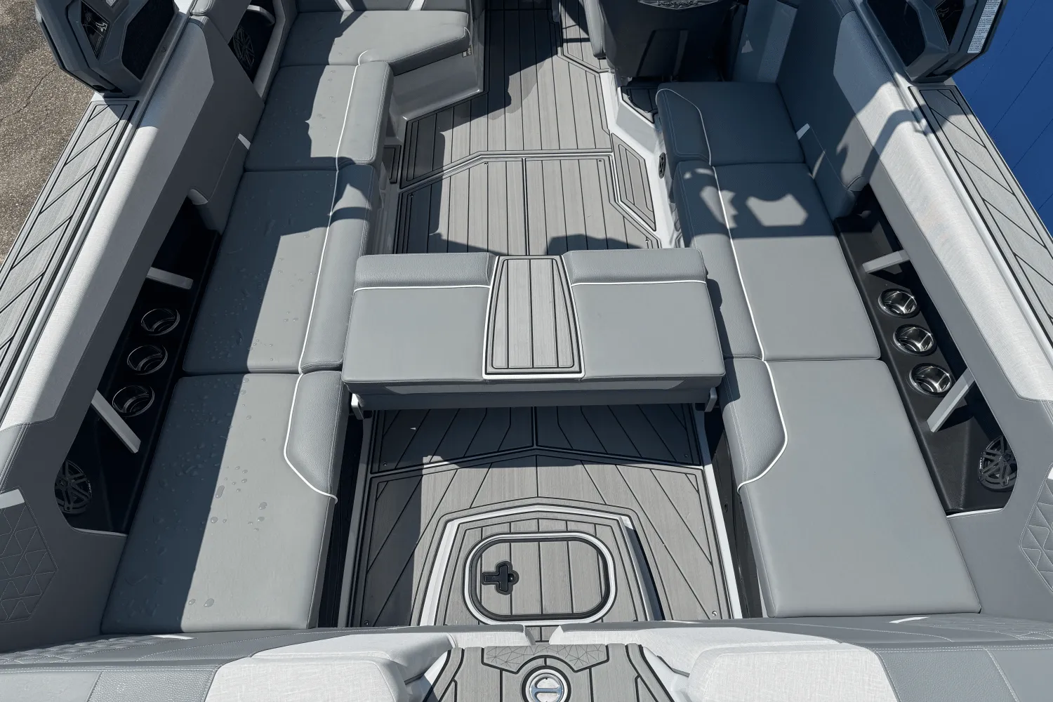 2026 Nautique GS24SUPER AIR Image Thumbnail #13