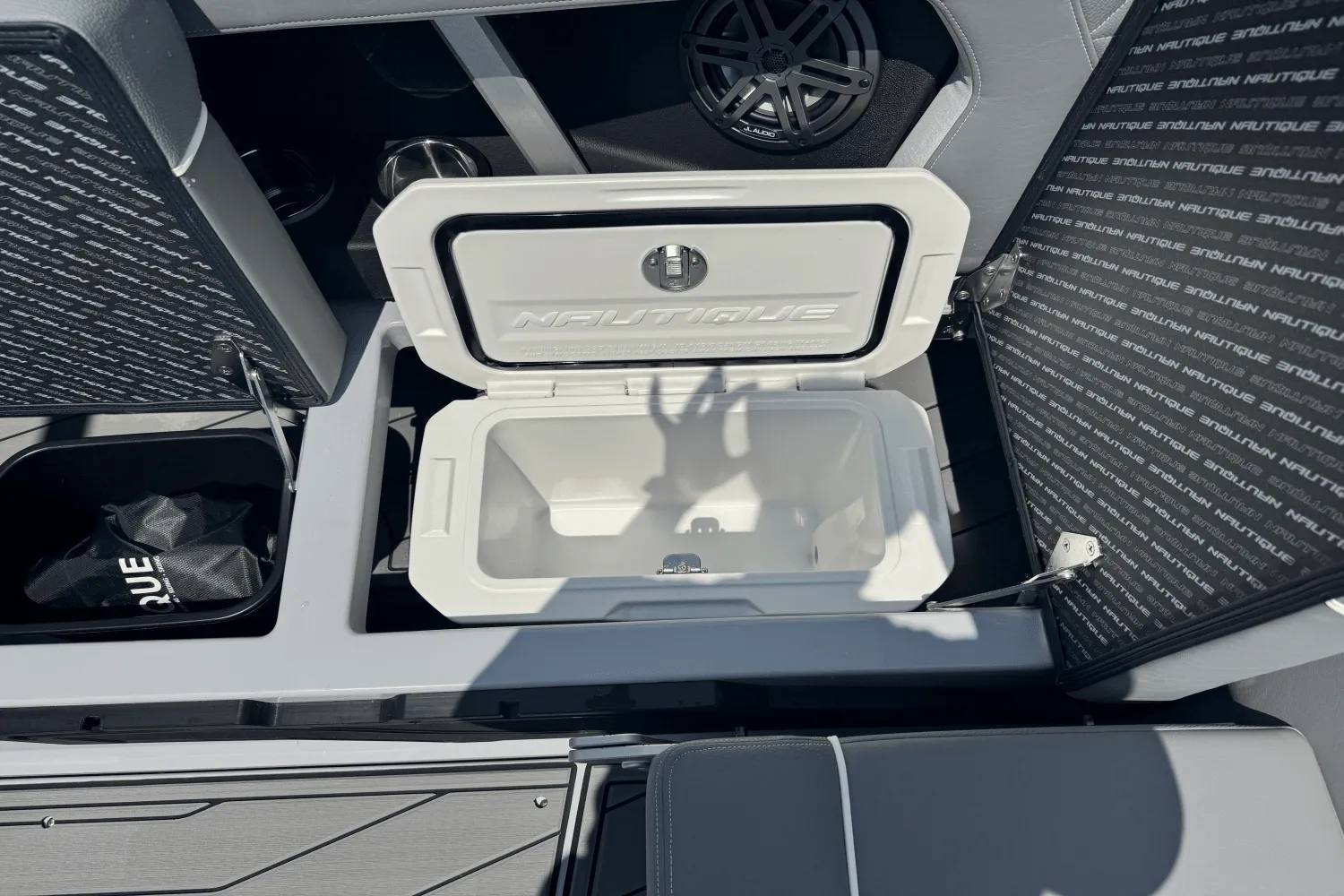 2026 Nautique GS24SUPER AIR Image Thumbnail #20