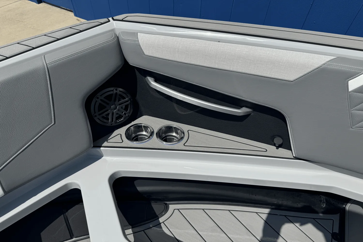 2026 Nautique GS24SUPER AIR Image Thumbnail #43
