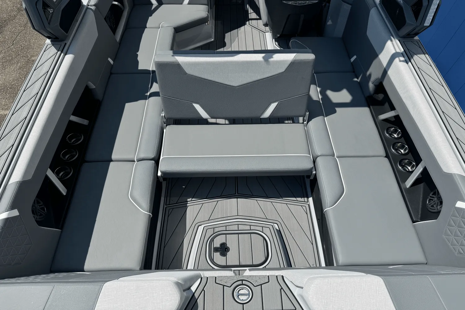2026 Nautique GS24SUPER AIR Image Thumbnail #14