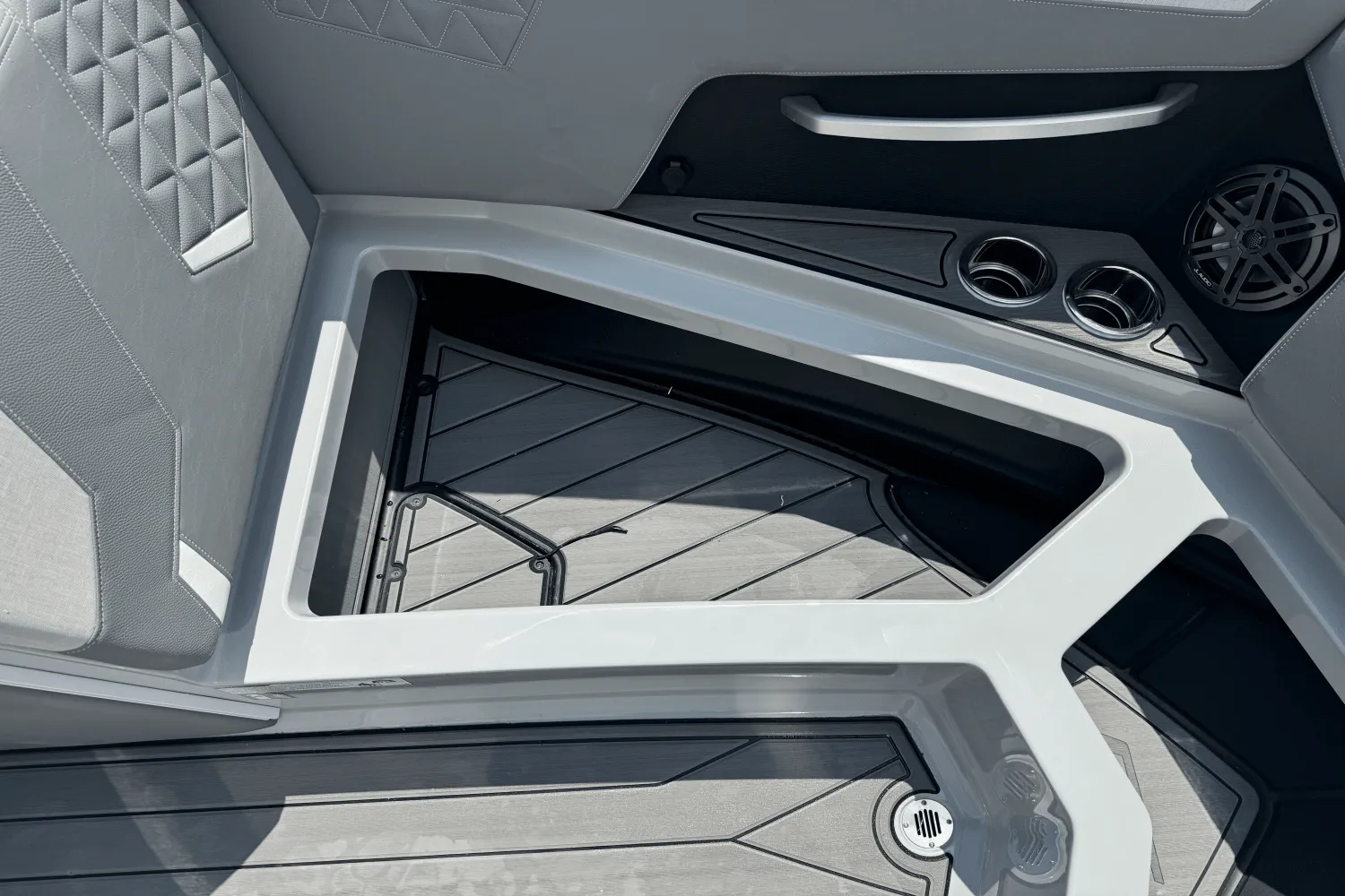 2026 Nautique GS24SUPER AIR Image Thumbnail #41