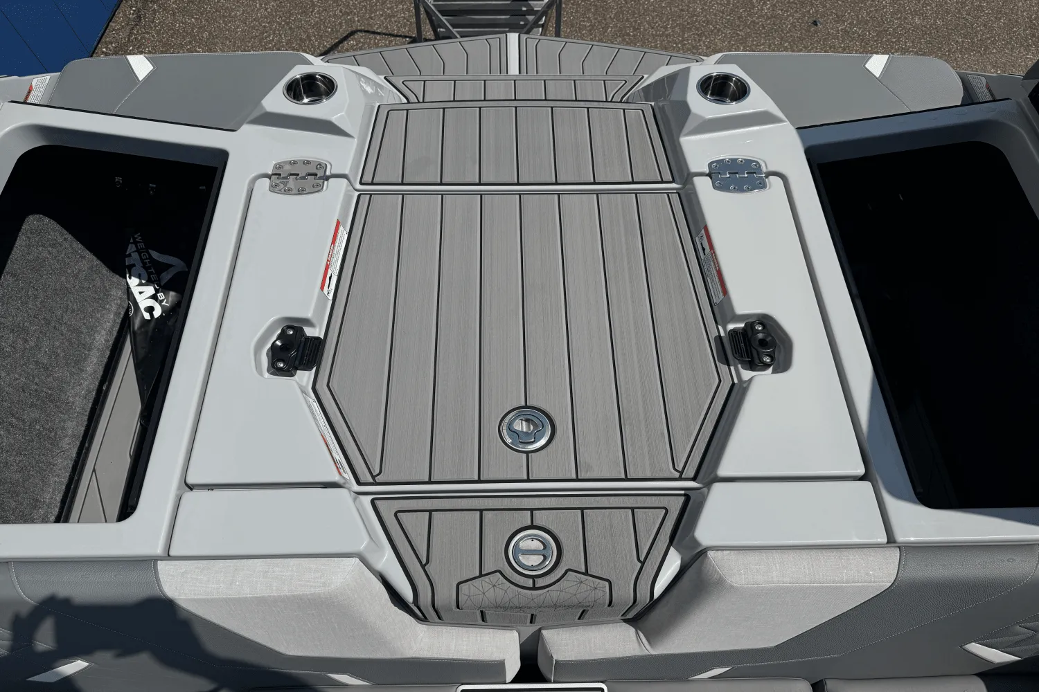 2026 Nautique GS24SUPER AIR Image Thumbnail #10