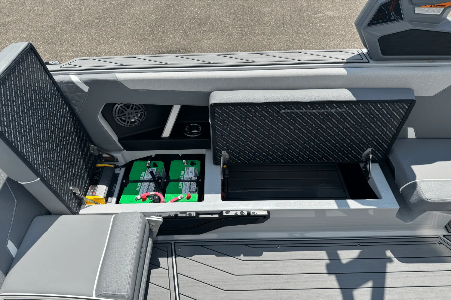 2026 Nautique GS24SUPER AIR Image Thumbnail #16