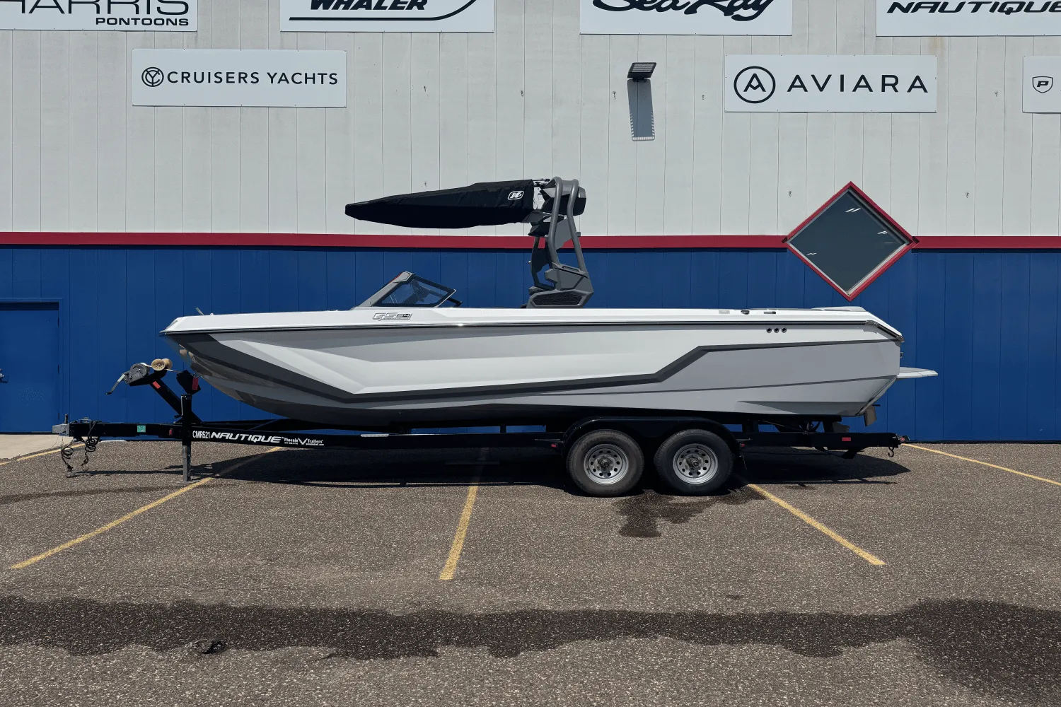 2026 Nautique GS24SUPER AIR Image Thumbnail #2