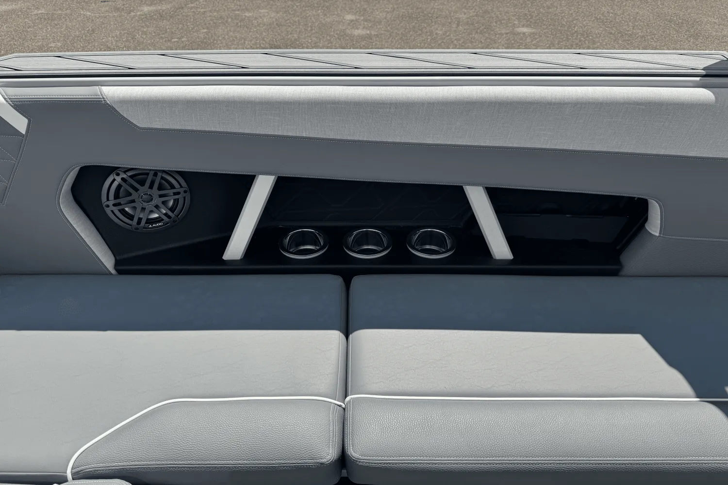 2026 Nautique GS24SUPER AIR Image Thumbnail #17