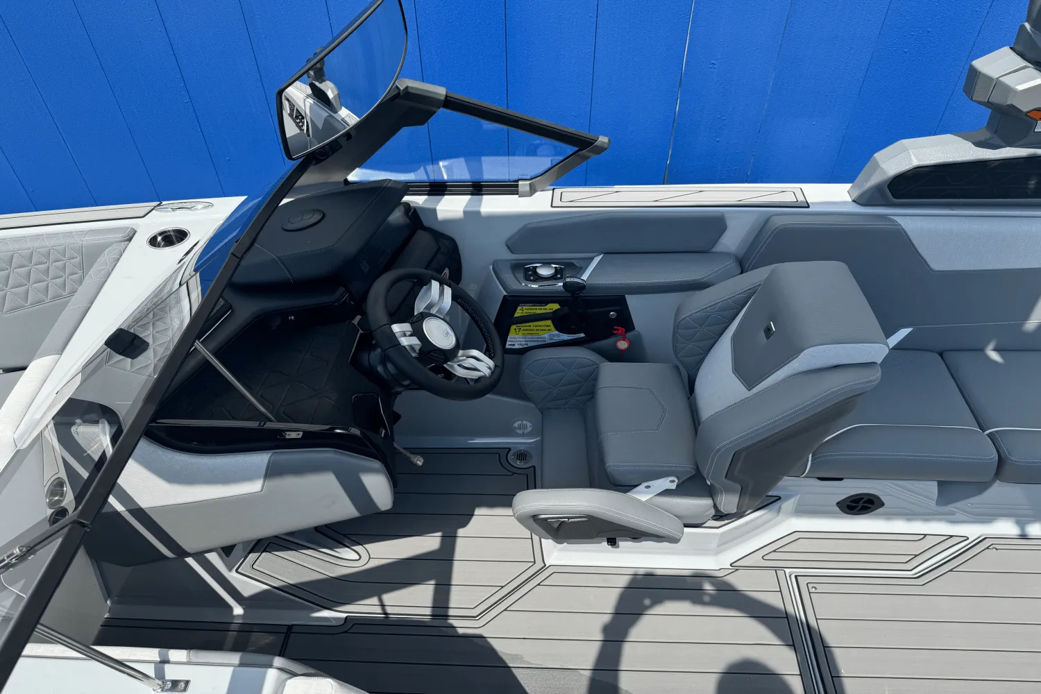 2026 Nautique GS24SUPER AIR Image Thumbnail #31