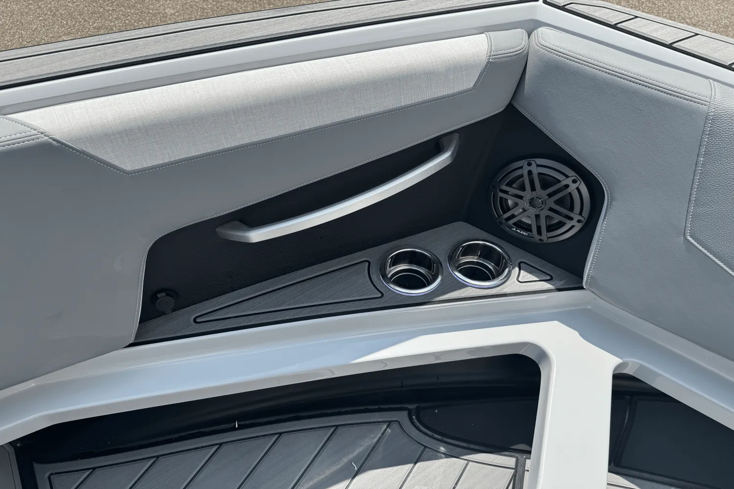 2026 Nautique GS24SUPER AIR Image Thumbnail #42