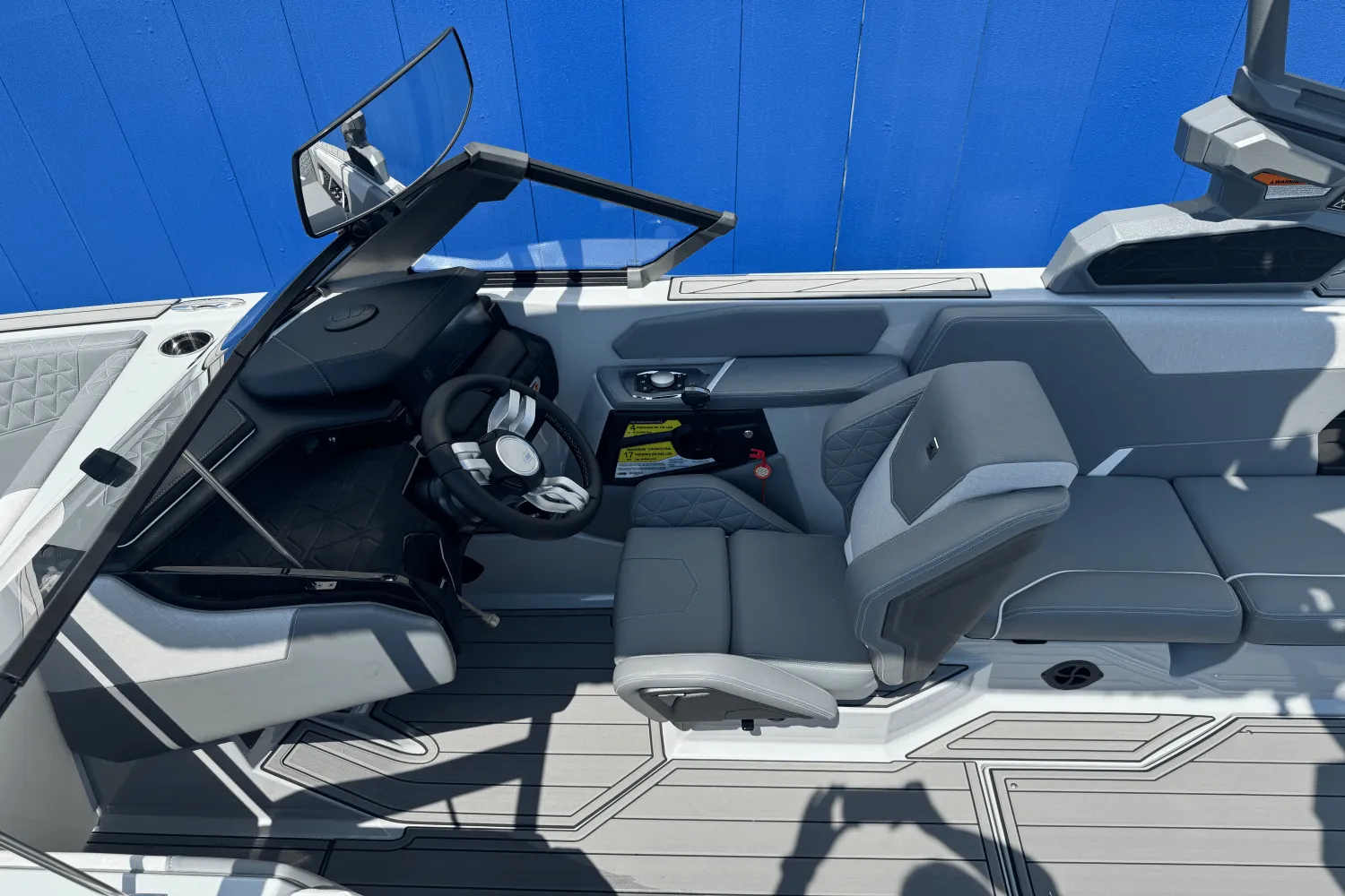 2026 Nautique GS24SUPER AIR Image Thumbnail #30