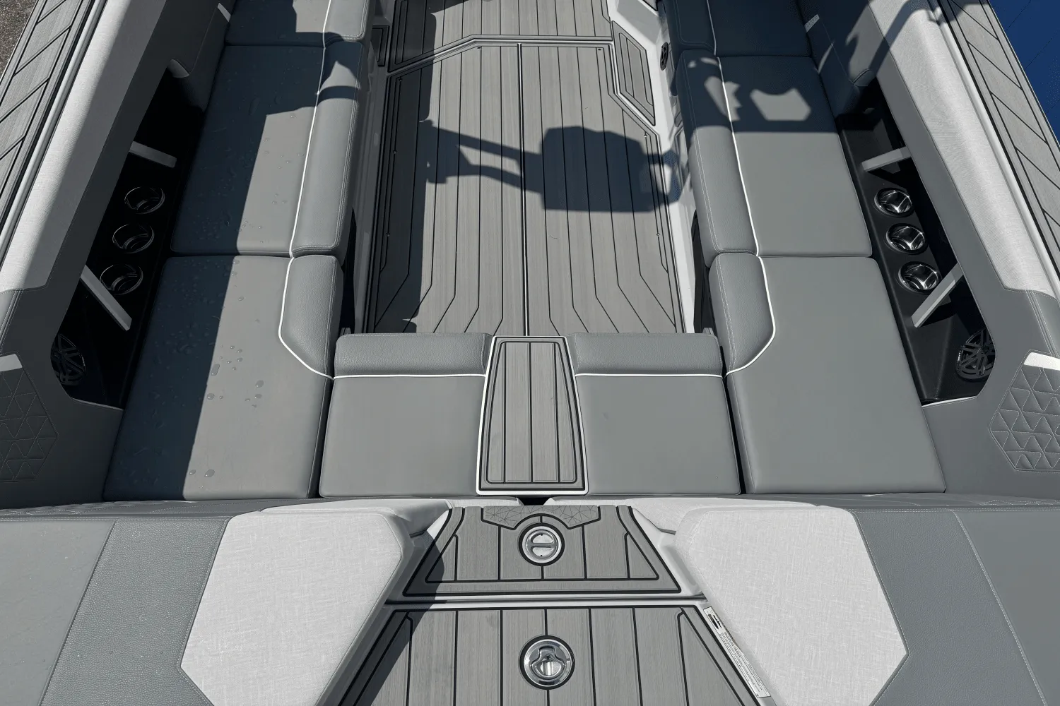 2026 Nautique GS24SUPER AIR Image Thumbnail #12