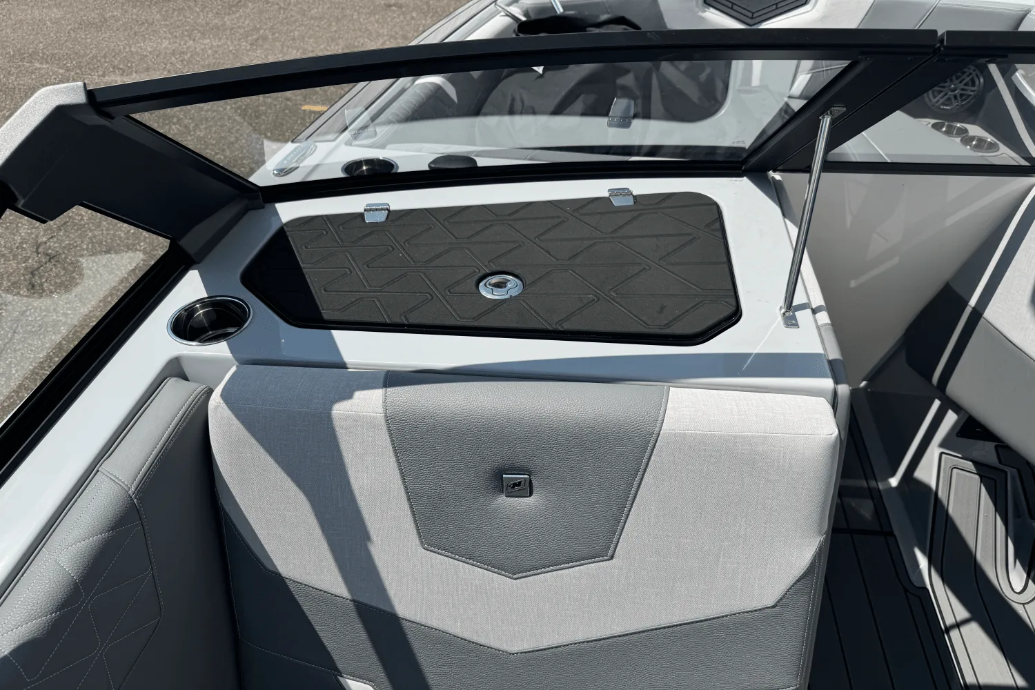 2026 Nautique GS24SUPER AIR Image Thumbnail #28