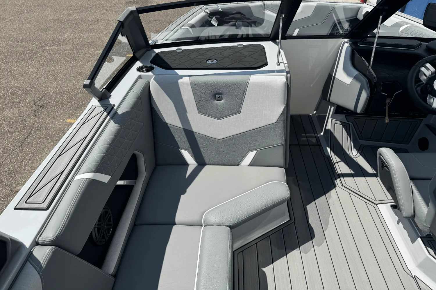 2026 Nautique GS24SUPER AIR Image Thumbnail #26