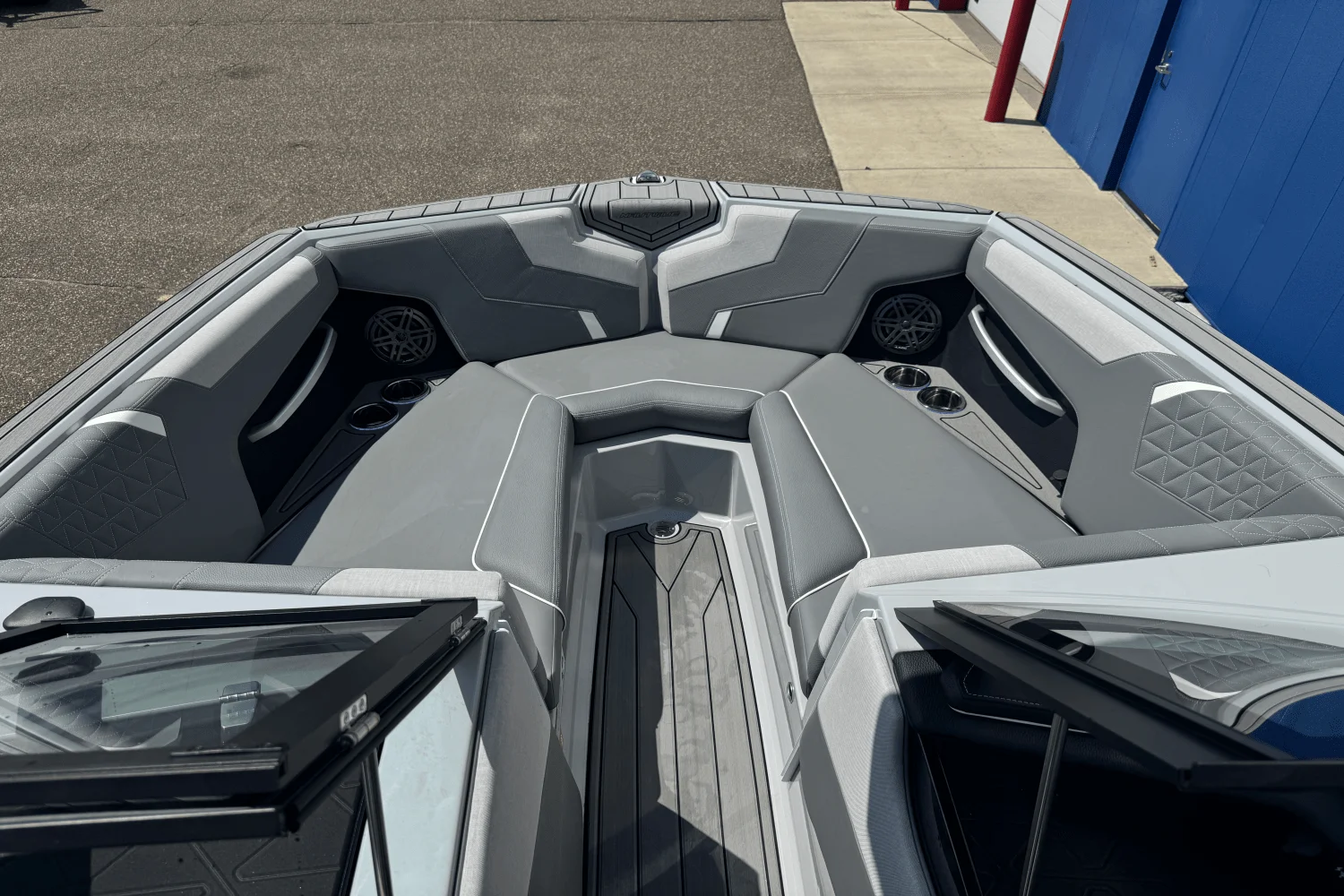 2026 Nautique Super Air Nautique GS24 Image Thumbnail #37