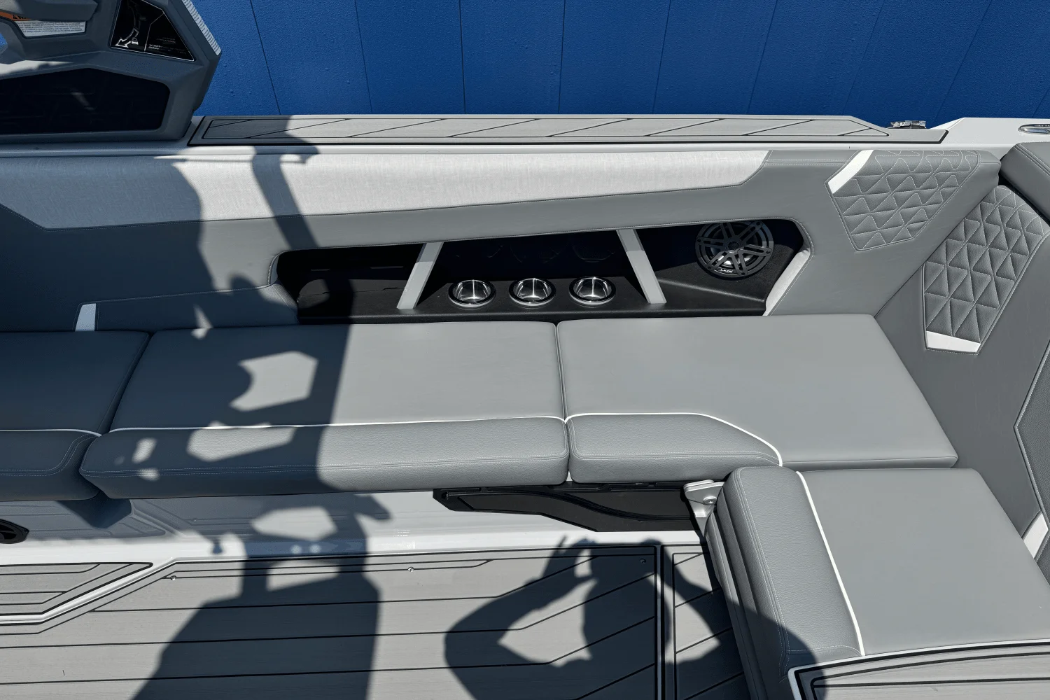 2026 Nautique Super Air Nautique GS24 Image Thumbnail #18