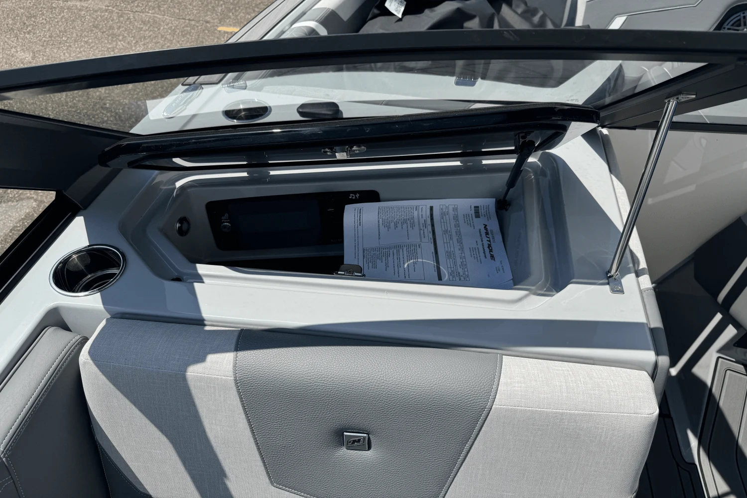 2026 Nautique Super Air Nautique GS24 Image Thumbnail #29