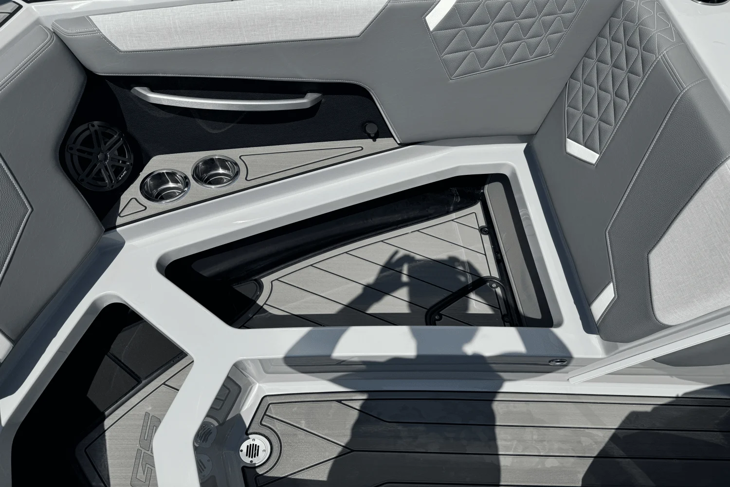 2026 Nautique Super Air Nautique GS24 Image Thumbnail #39