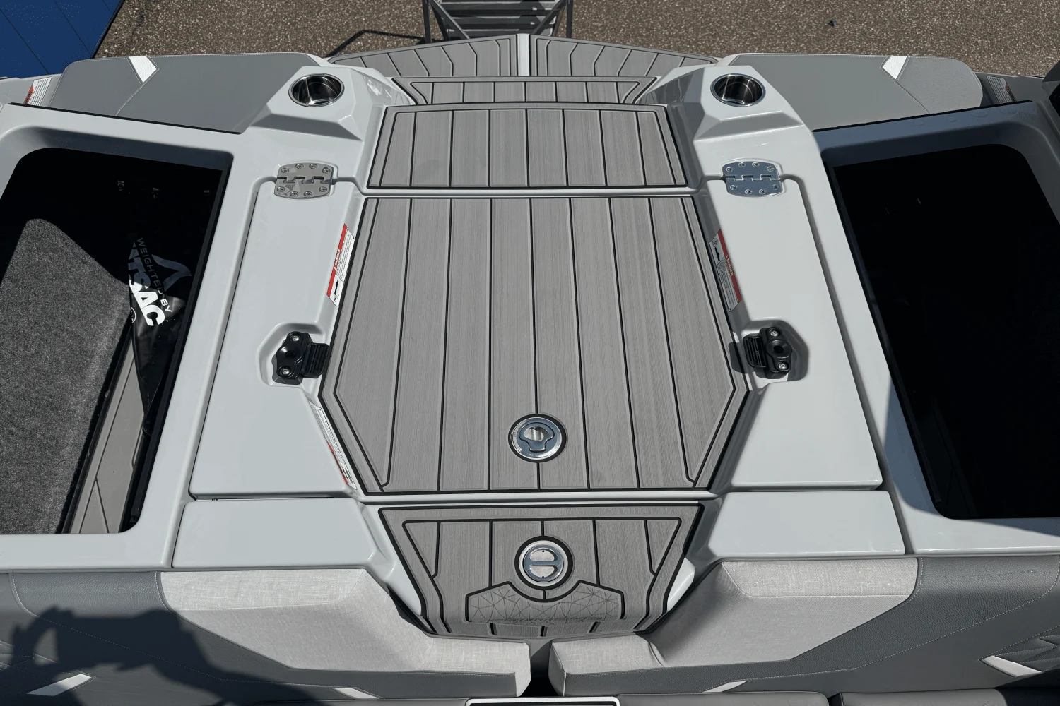 2026 Nautique Super Air Nautique GS24 Image Thumbnail #10