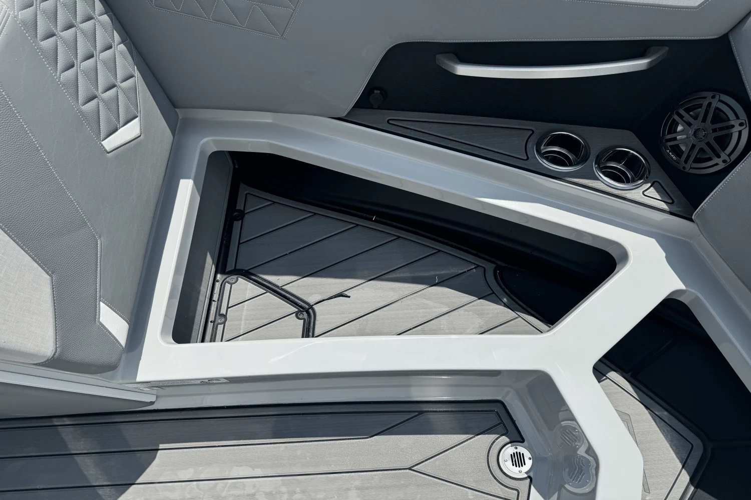 2026 Nautique Super Air Nautique GS24 Image Thumbnail #41