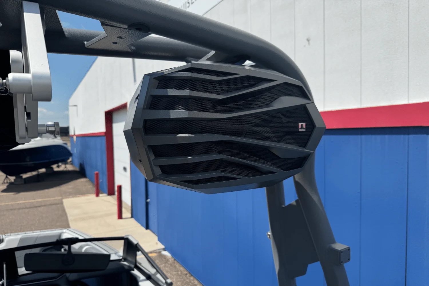 2026 Nautique Super Air Nautique GS24 Image Thumbnail #22