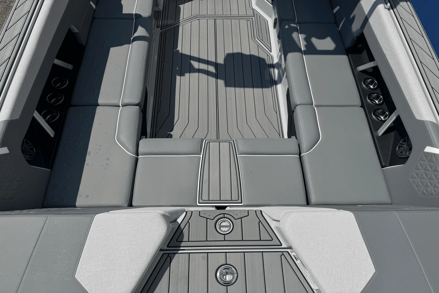 2026 Nautique Super Air Nautique GS24 Image Thumbnail #12