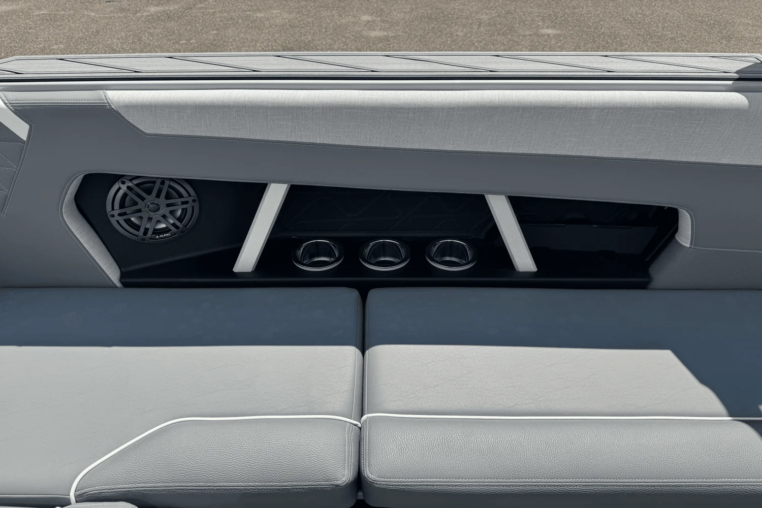 2026 Nautique Super Air Nautique GS24 Image Thumbnail #17