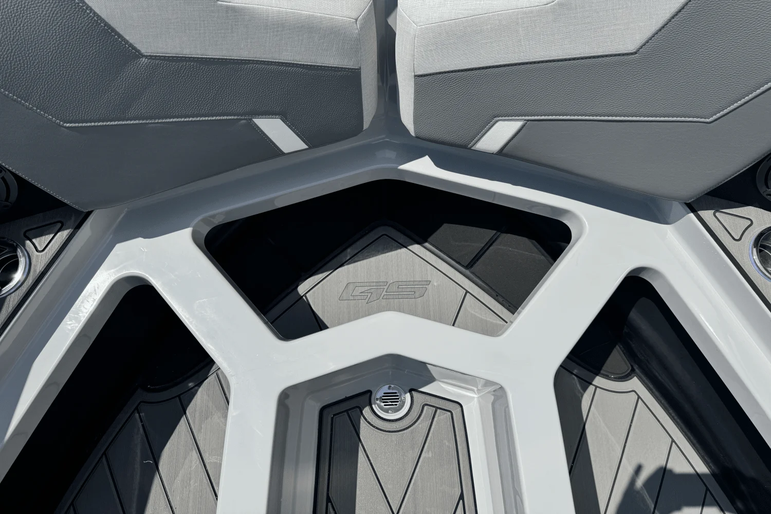 2026 Nautique Super Air Nautique GS24 Image Thumbnail #40