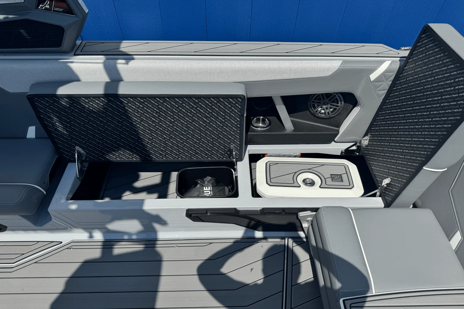 2026 Nautique Super Air Nautique GS24 Image Thumbnail #19